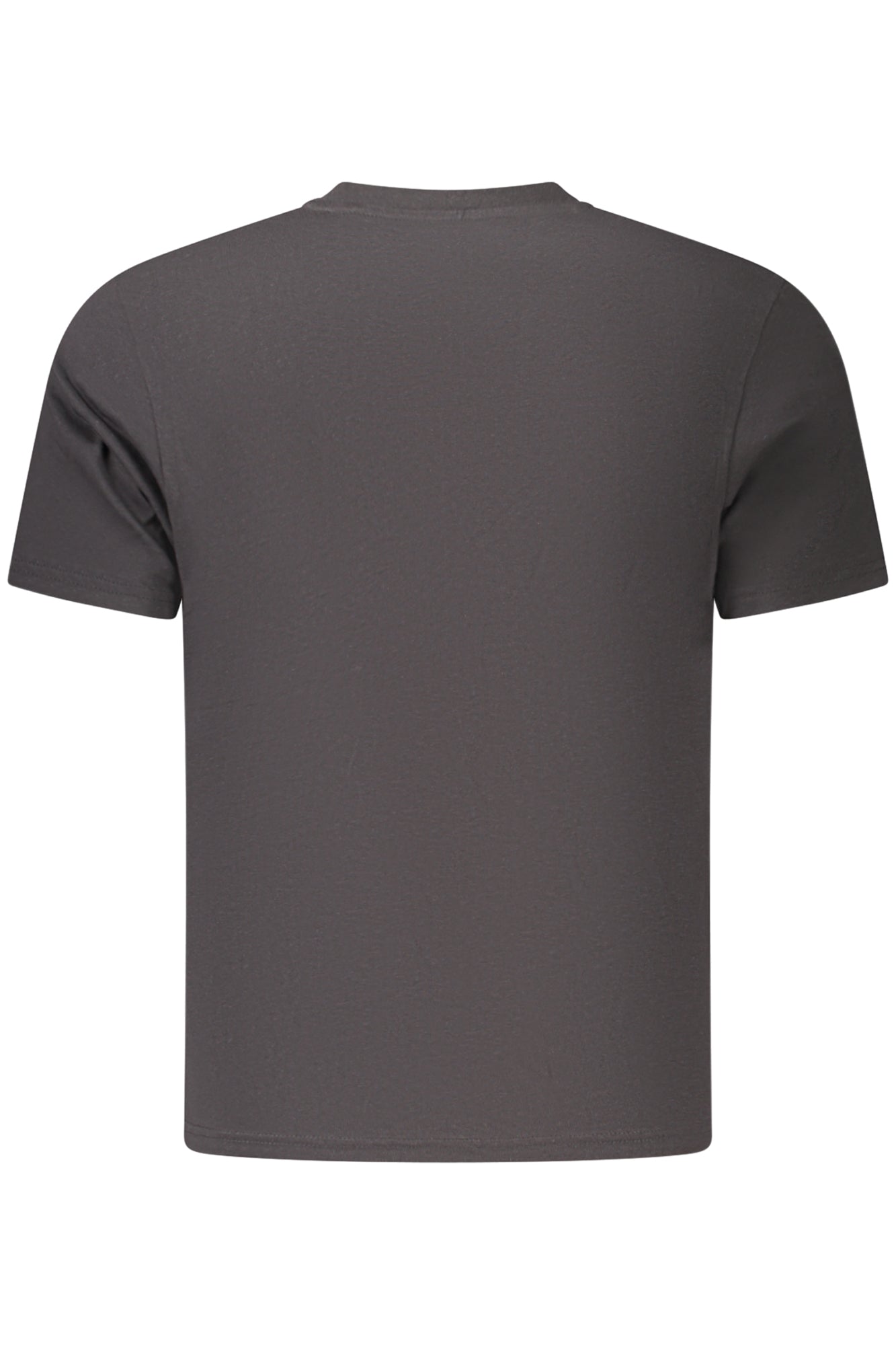 U.S. GRAND T-Shirts Black - AU03193ZACK