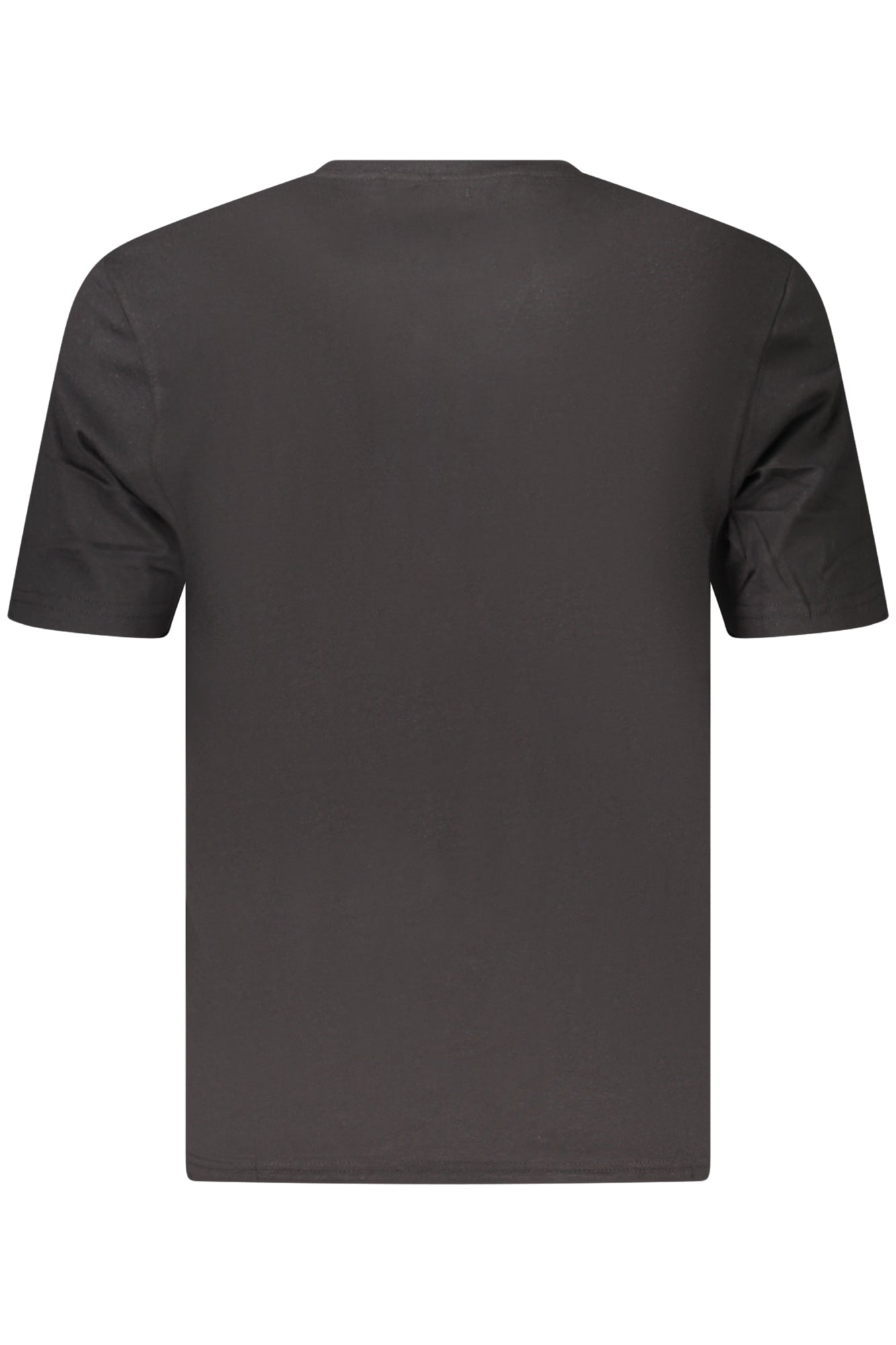U.S. GRAND T-Shirts Black - AU03183ADRIEL