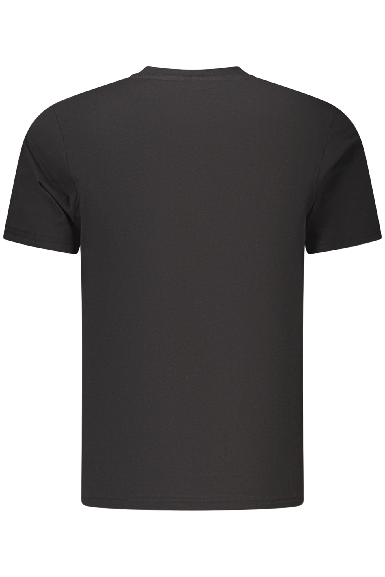 U.S. GRAND T-Shirts Black - AU03186FOSCO