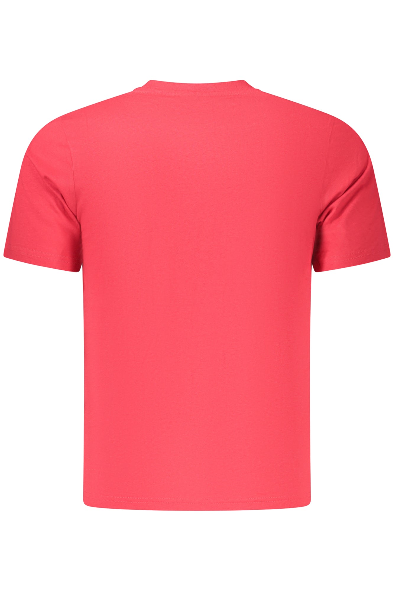 U.S. GRAND T-Shirts Red - AU03186FOSCO
