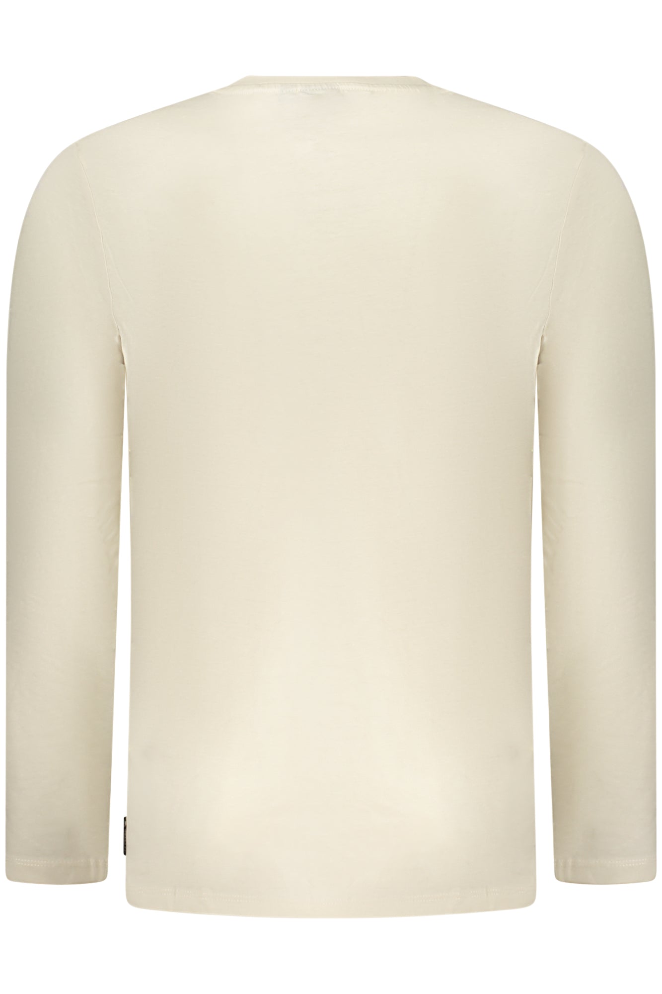 U.S. GRAND T-Shirts Beige - AU02843ABNER