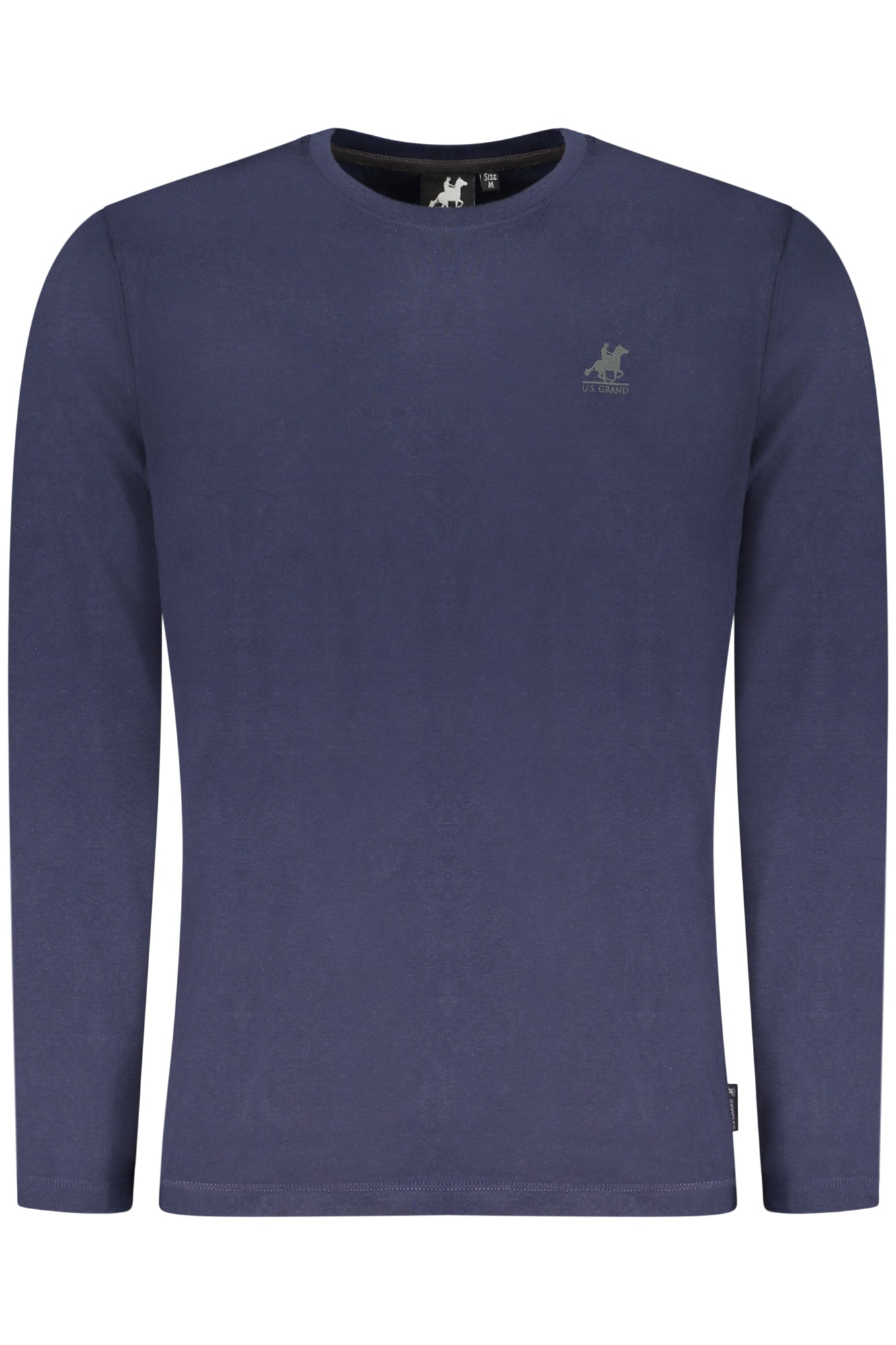 U.S. GRAND T-Shirts Blue - AU02834PAGURO