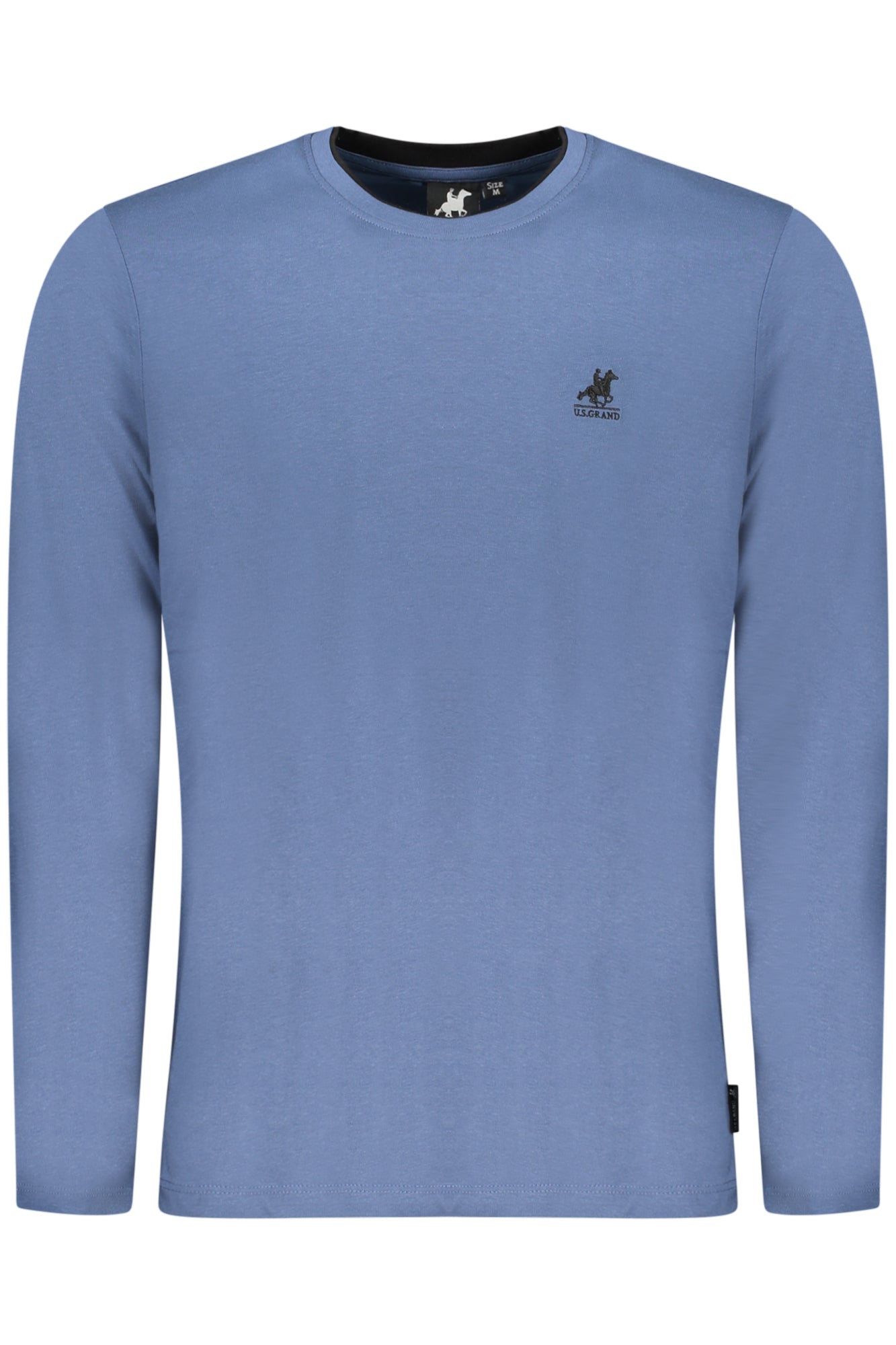U.S. GRAND T-Shirts Blue - AU02843ABNER