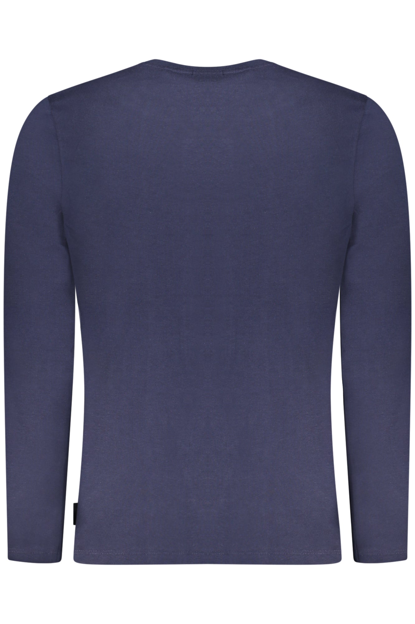 U.S. GRAND T-Shirts Blue - AU02834PAGURO