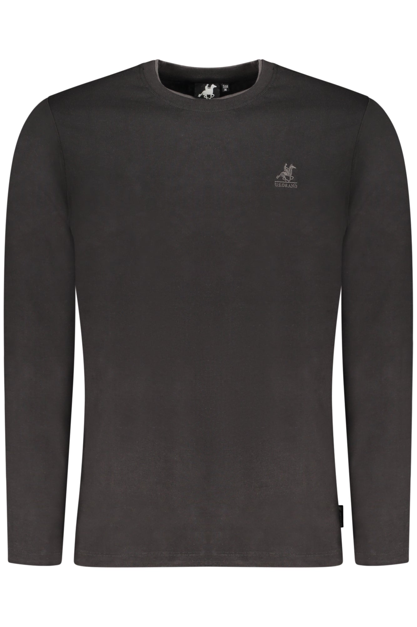 U.S. GRAND T-Shirts Black - AU02843ABNER