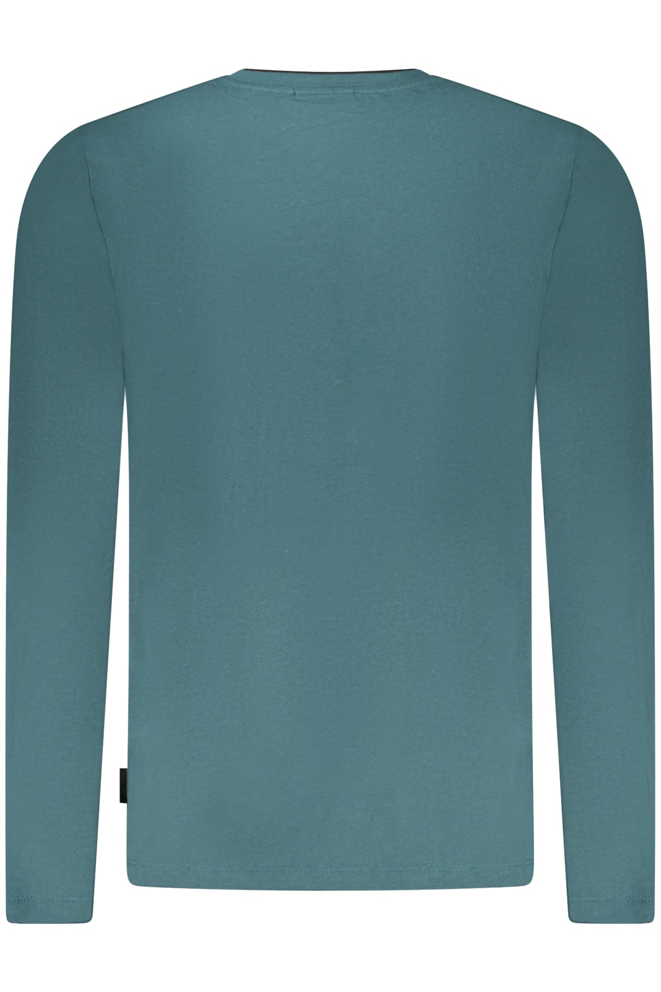 U.S. GRAND T-Shirts Green - AU02843ABNER