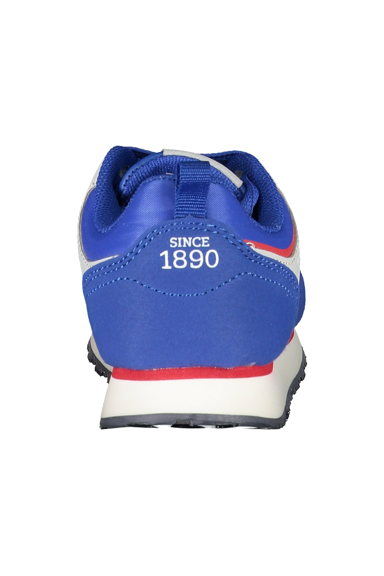 U.S. POLO ASSN. Sneakers Blue - NOBIK010KCNH4
