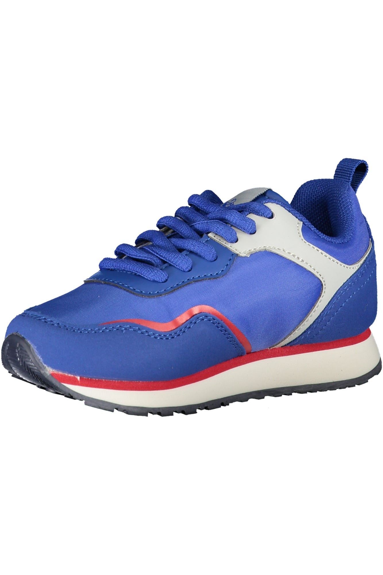 U.S. POLO ASSN. Sneakers Blue - NOBIK010KCNH4
