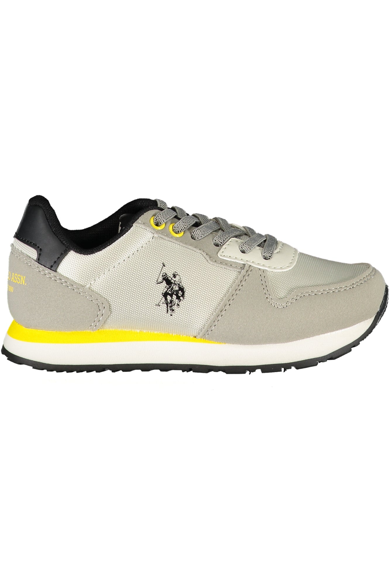 U.S. POLO ASSN.