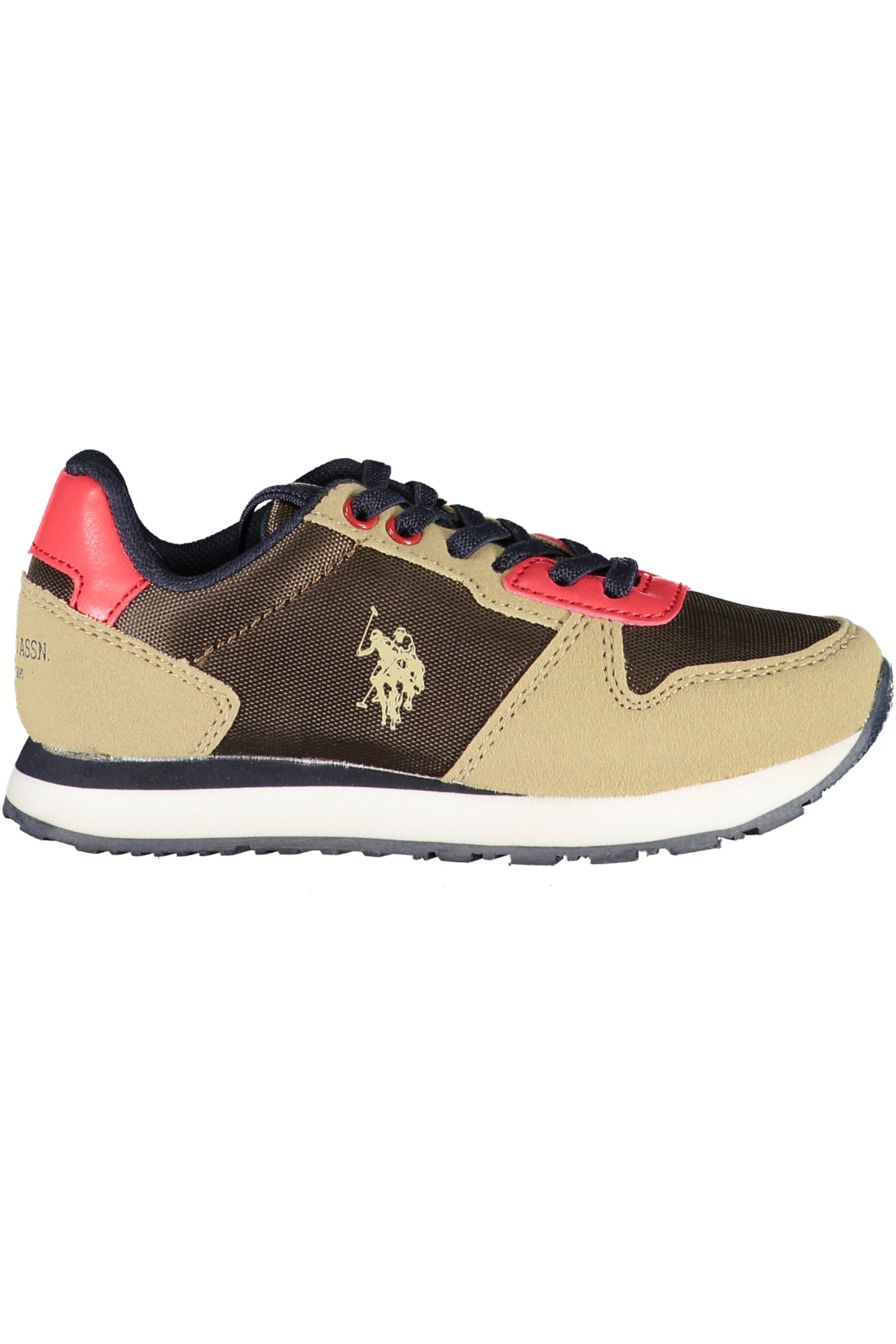 U.S. POLO ASSN.