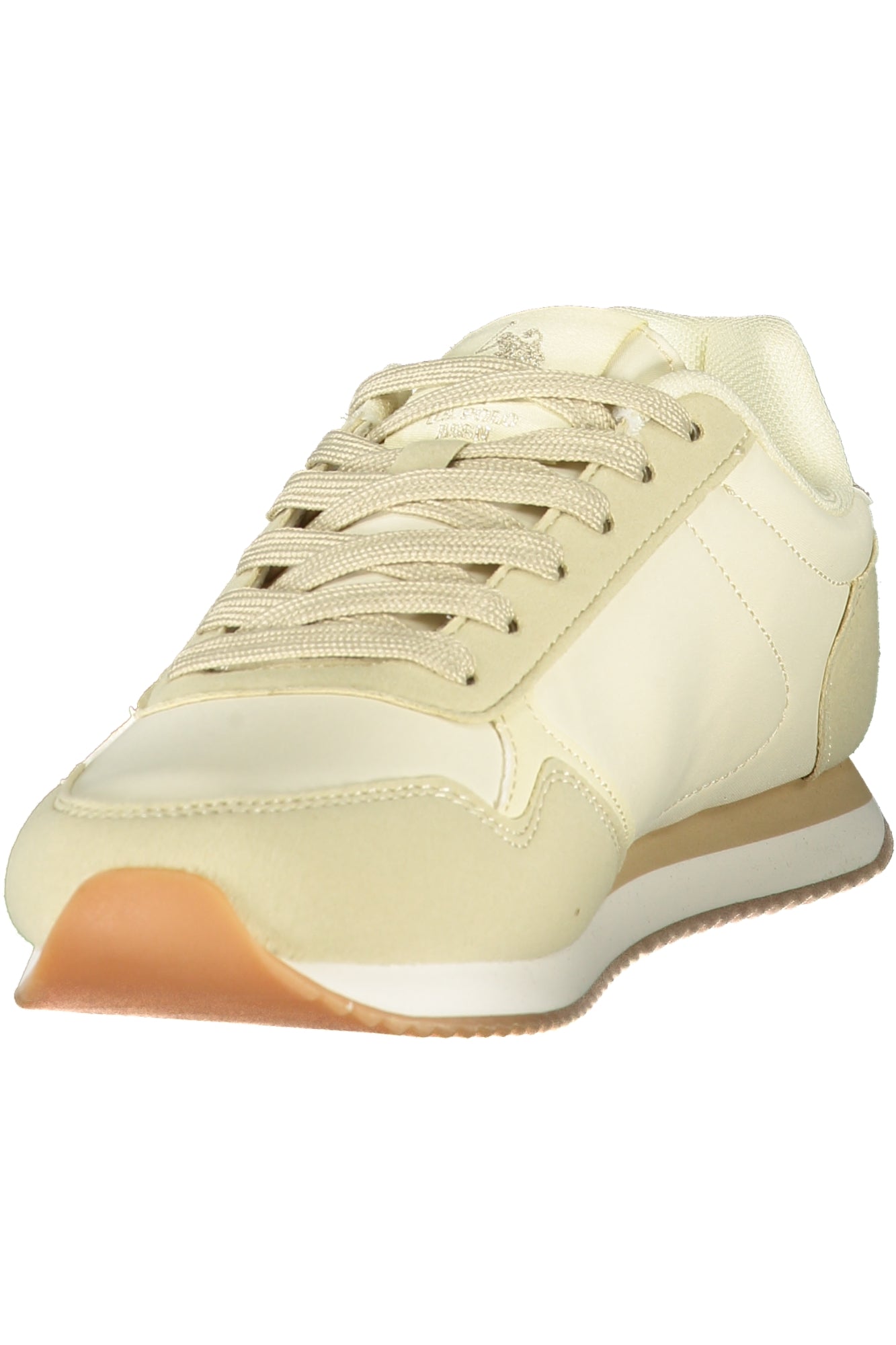 U.S. POLO ASSN. Sneakers Beige - HAPPY004W6NH1