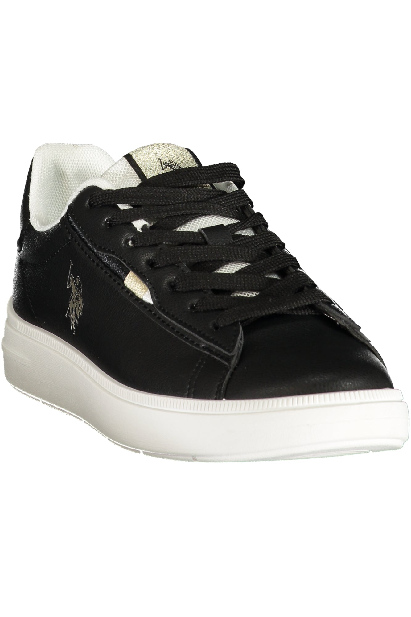 U.S. POLO ASSN. Sneakers Black - ARIS002W6YM1