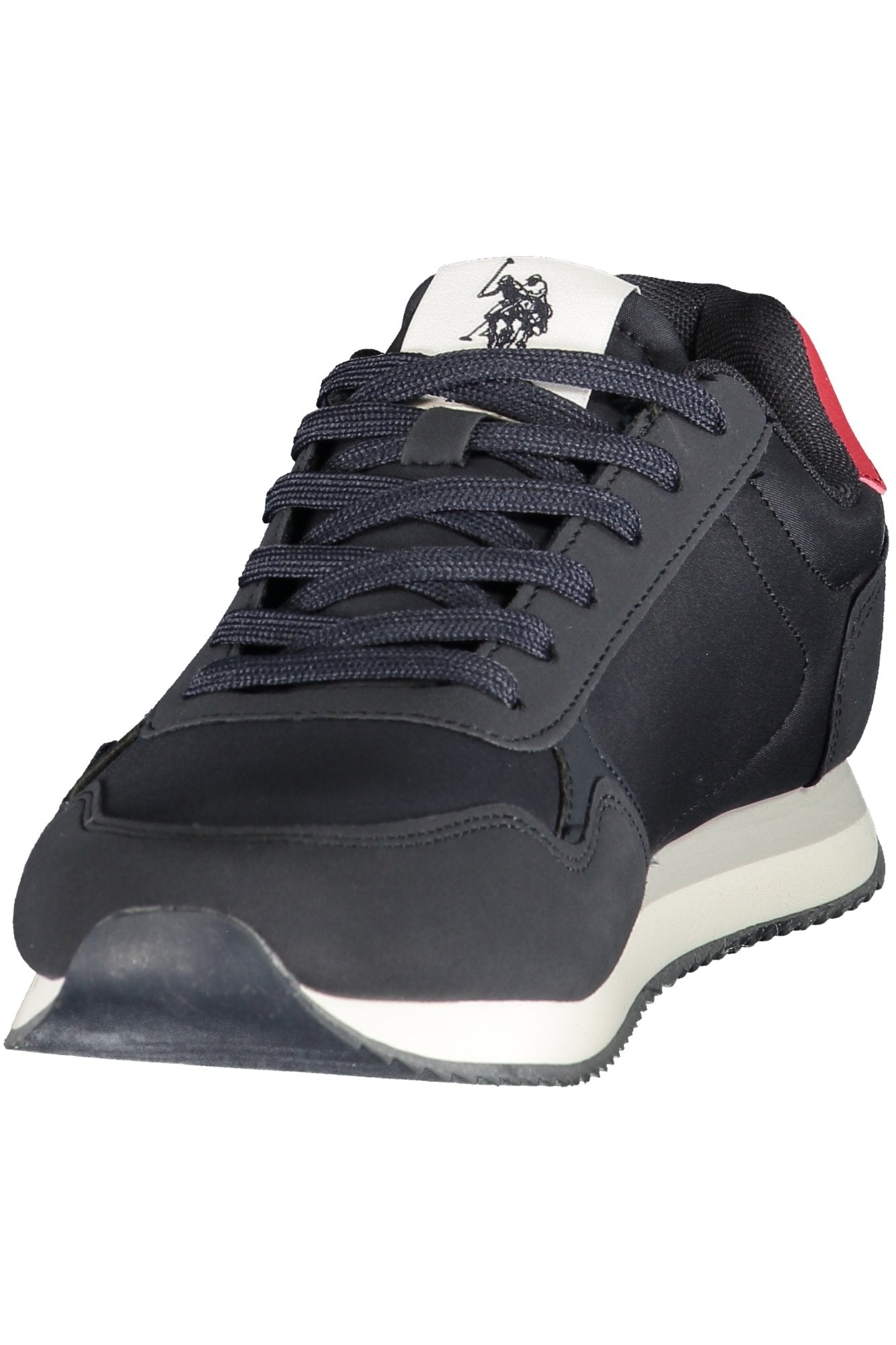 U.S. POLO ASSN. Sneakers Blue - HAPPY001M6NH1
