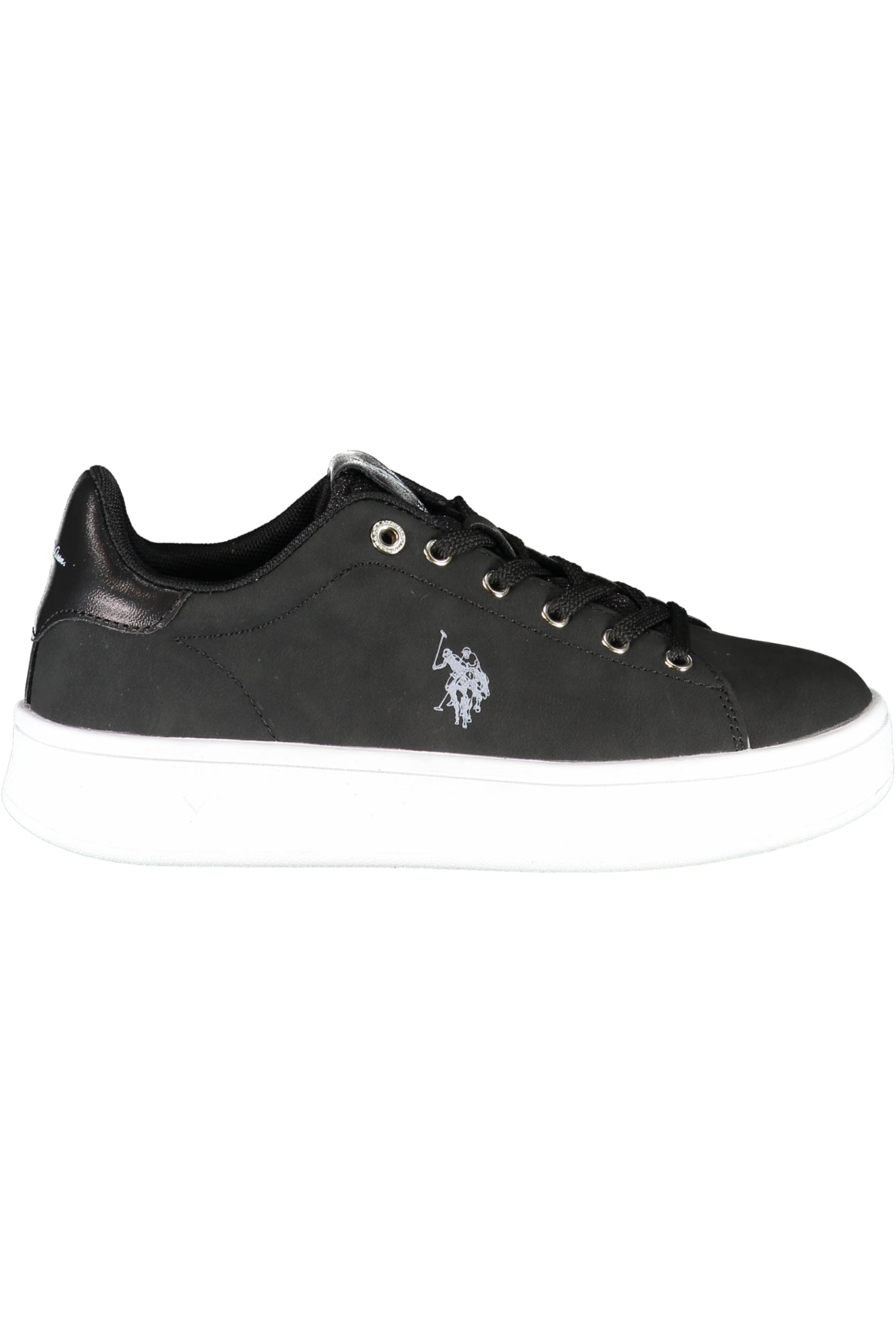 U.S. POLO ASSN. Sneakers Black - MARAYA001WCY2F