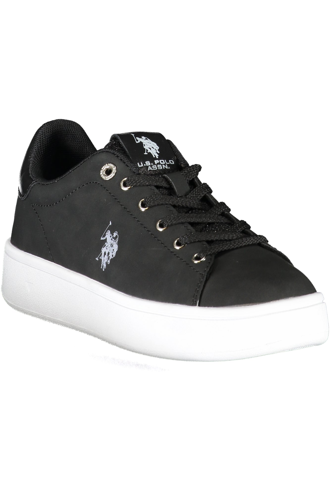 U.S. POLO ASSN. Sneakers Black - MARAYA001WCY2F