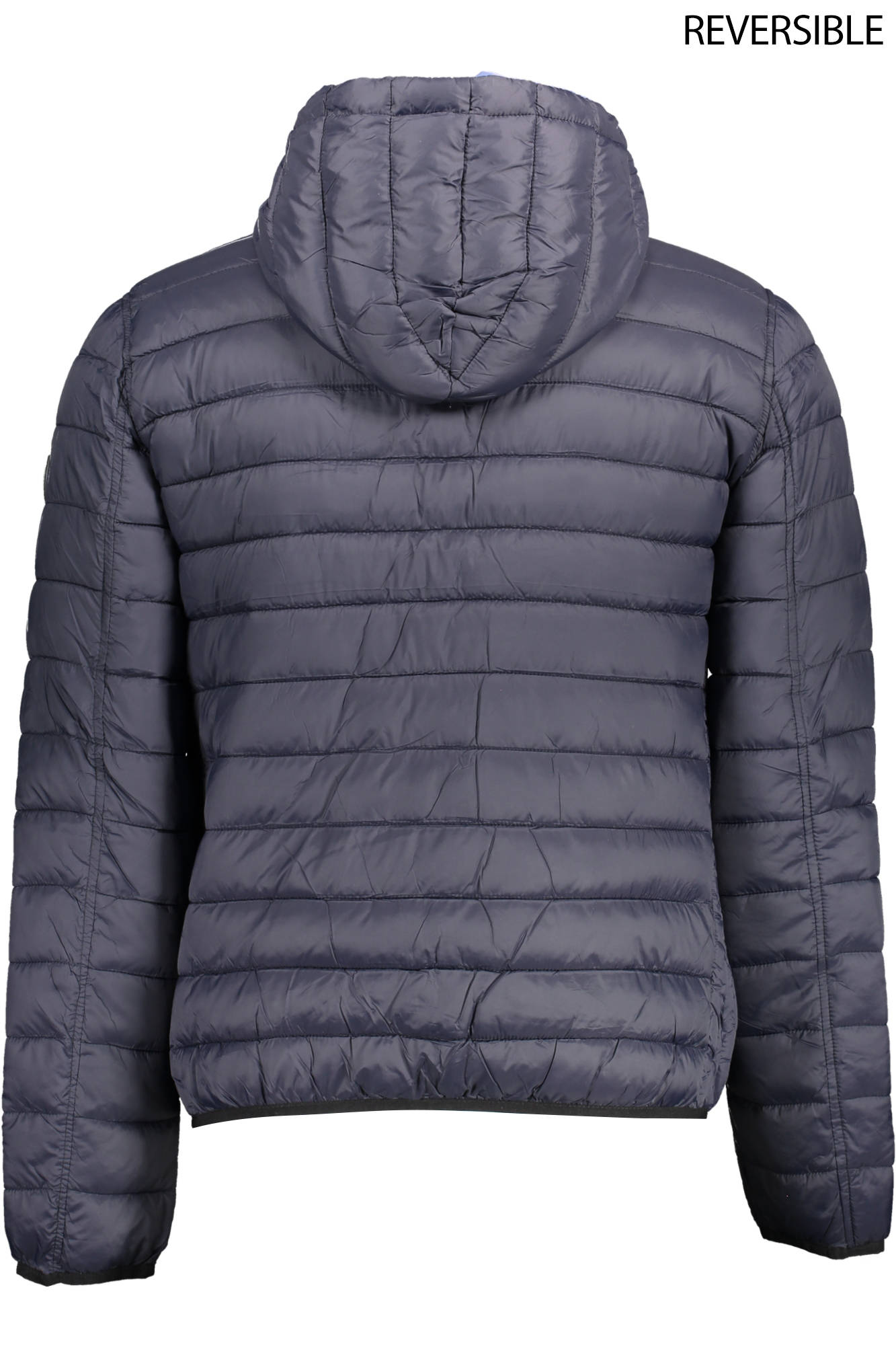 U.S. POLO Jackets and down jackets Blue - 62866-46019
