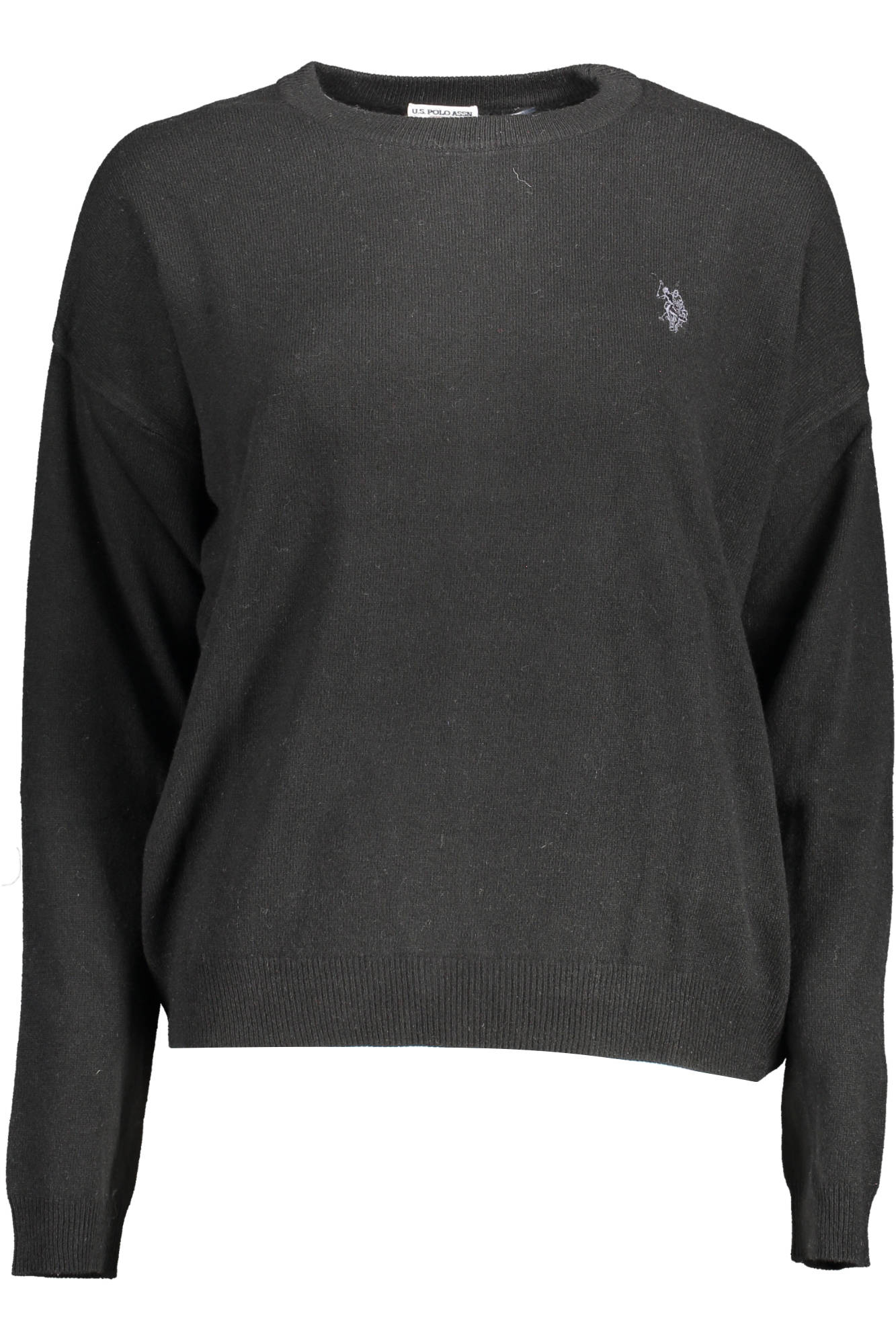 U.S. POLO Sweaters Black - 63441-52631