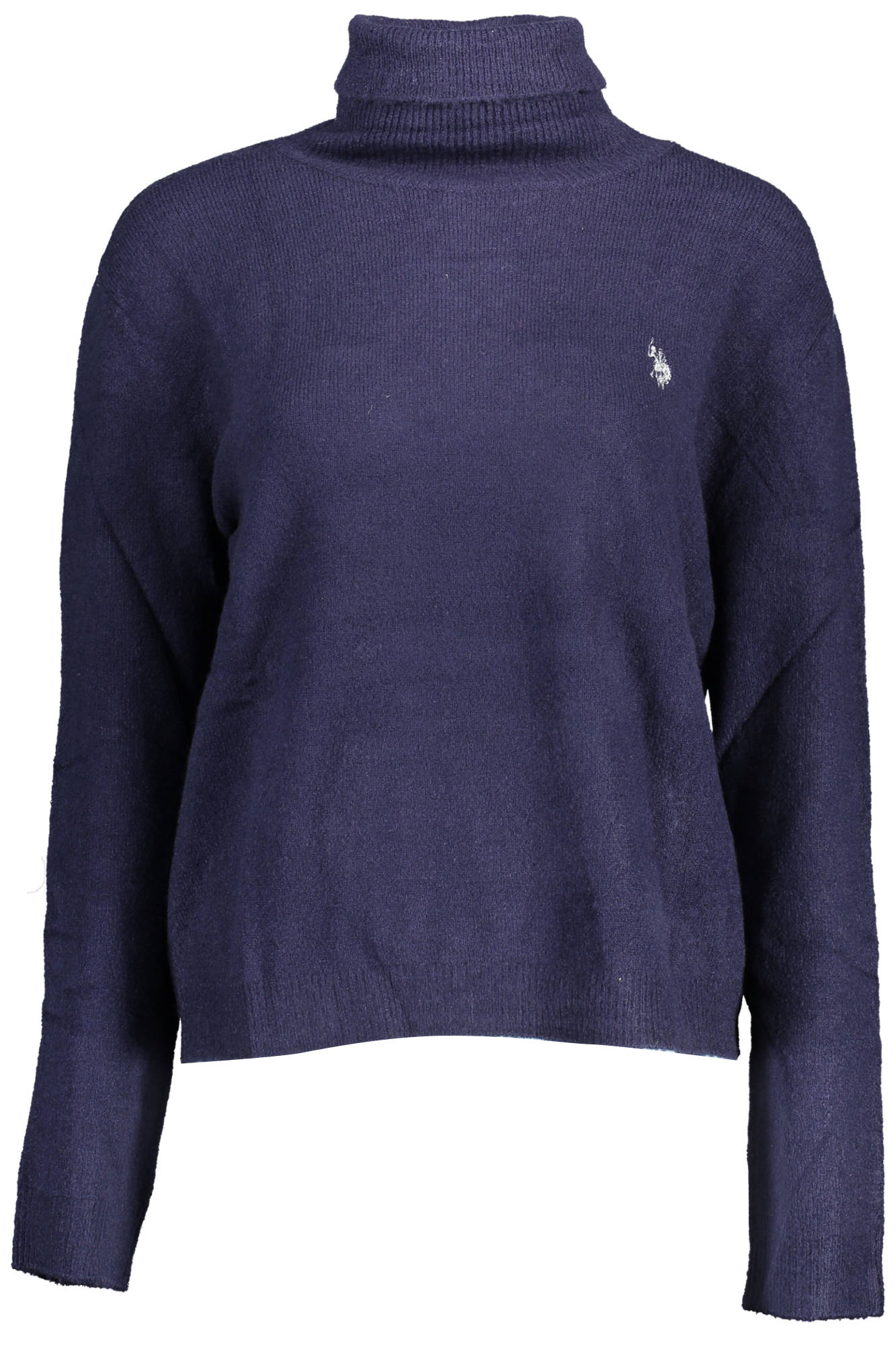 U.S. POLO Sweaters Blue - 63471-53140