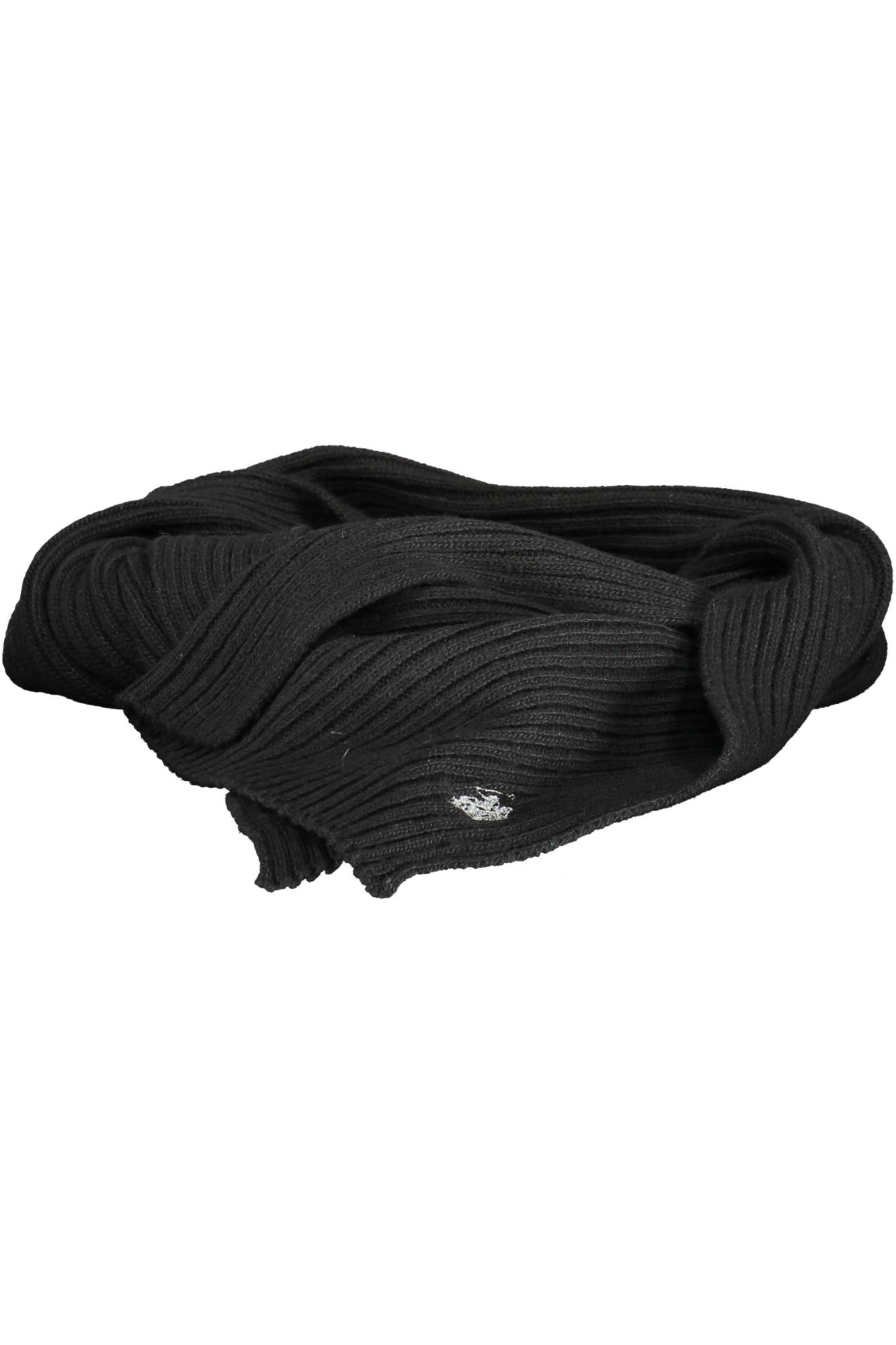 U.S. POLO US POLO SCARF MAN BLUE - Black