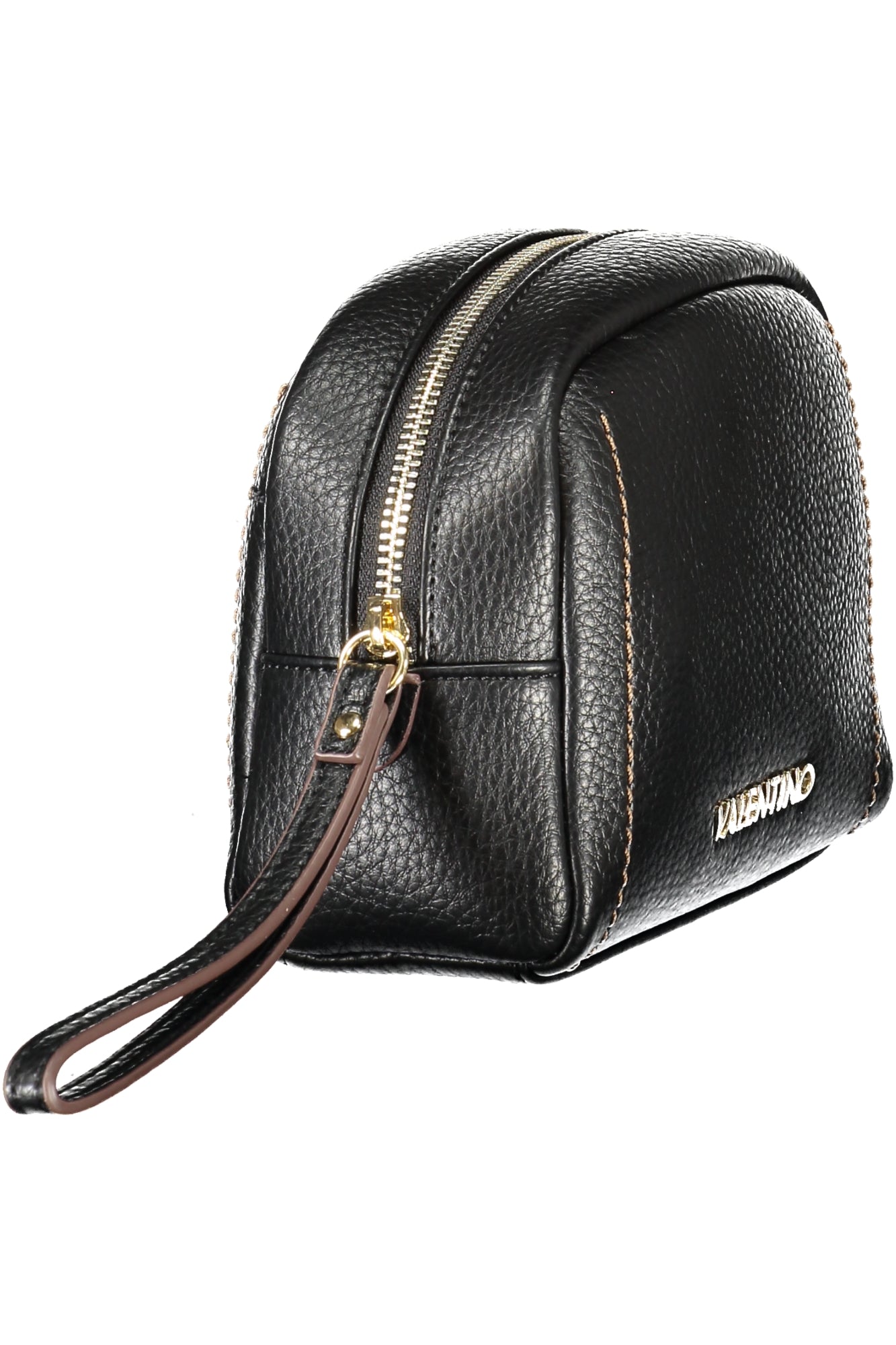 VALENTINO BAGS Beauty Cases Black - VBE8YA502SAMANTHA