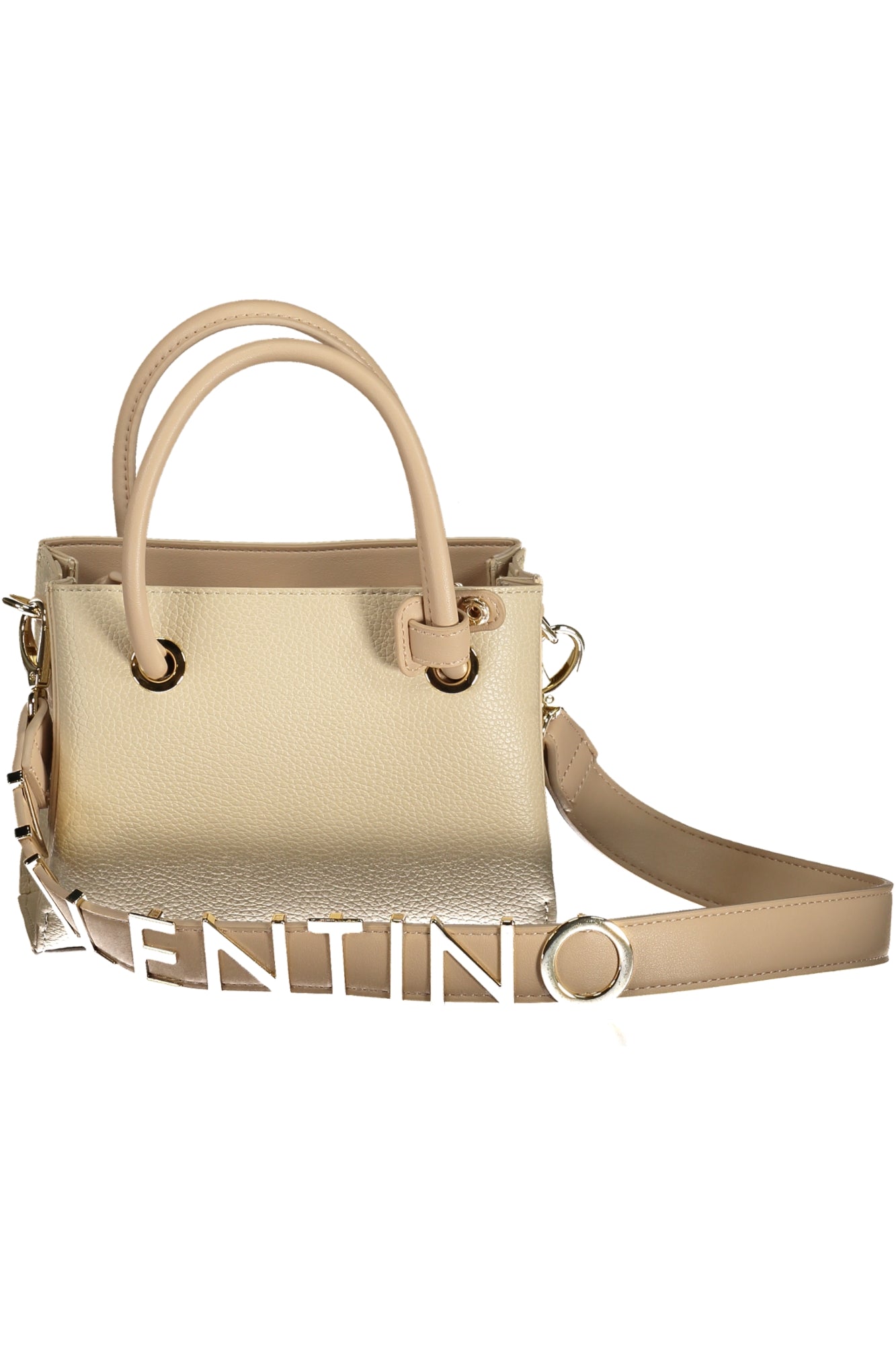Beige women's bag