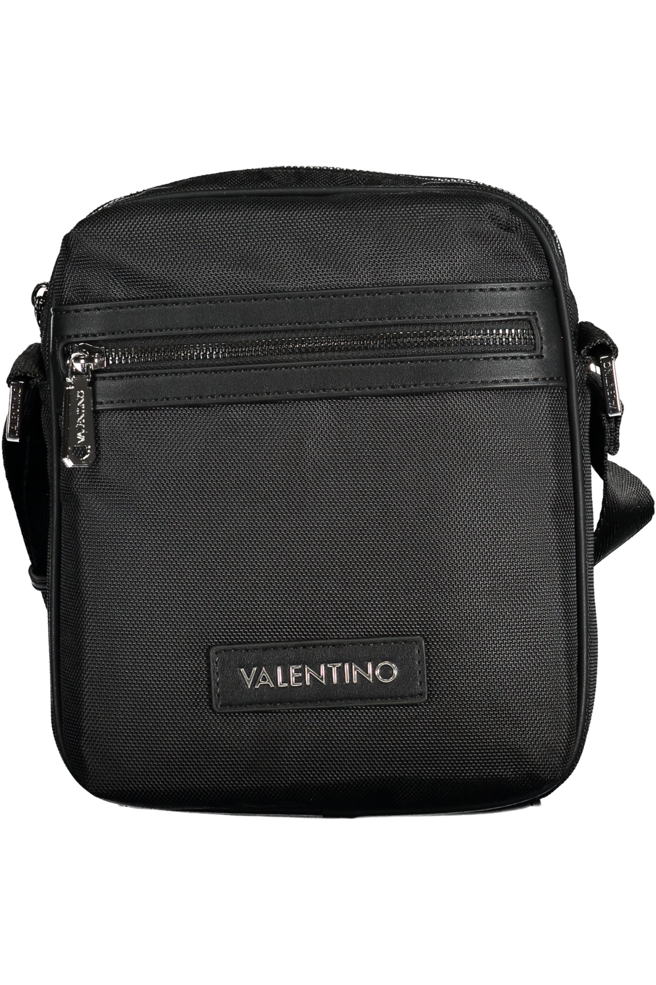 VALENTINO BAGS Shoulder Bags Black - VBS7CN20NIKRE