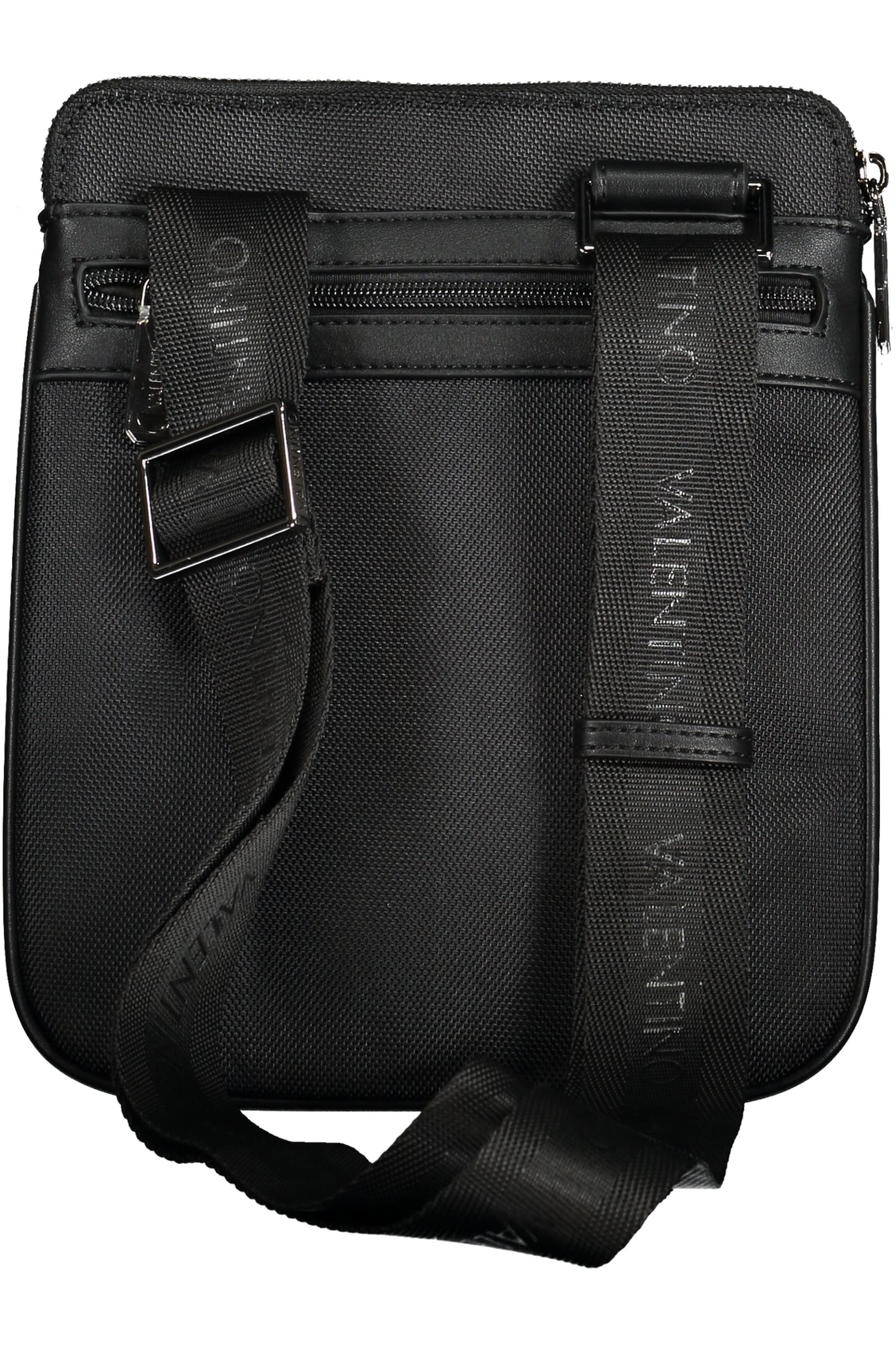 Men's shoulder bag black