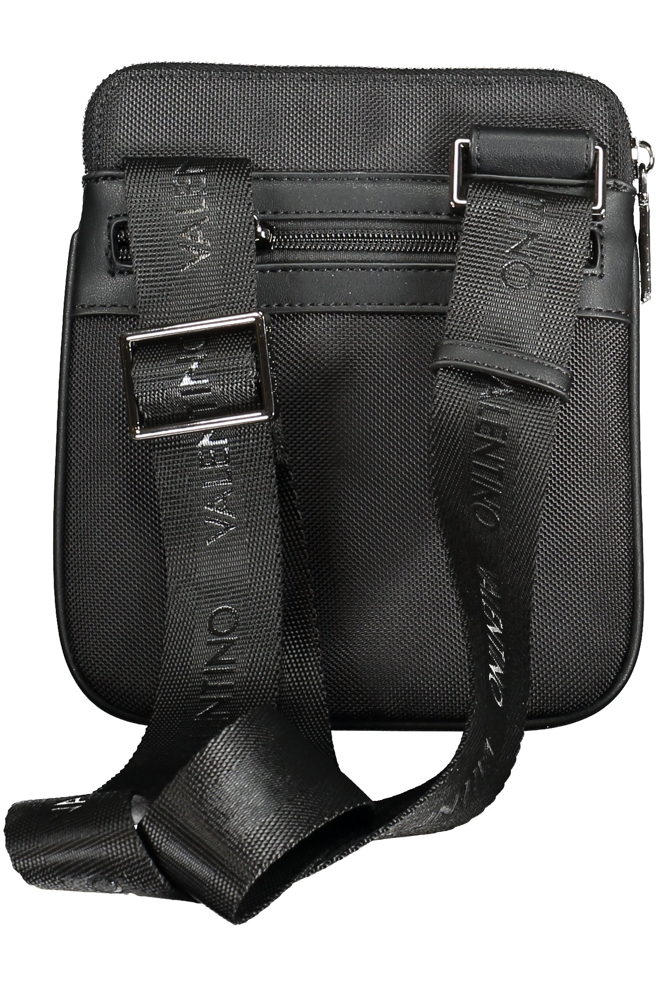 VALENTINO BAGS Shoulder Bags Black - VBS7CN06NIKRE