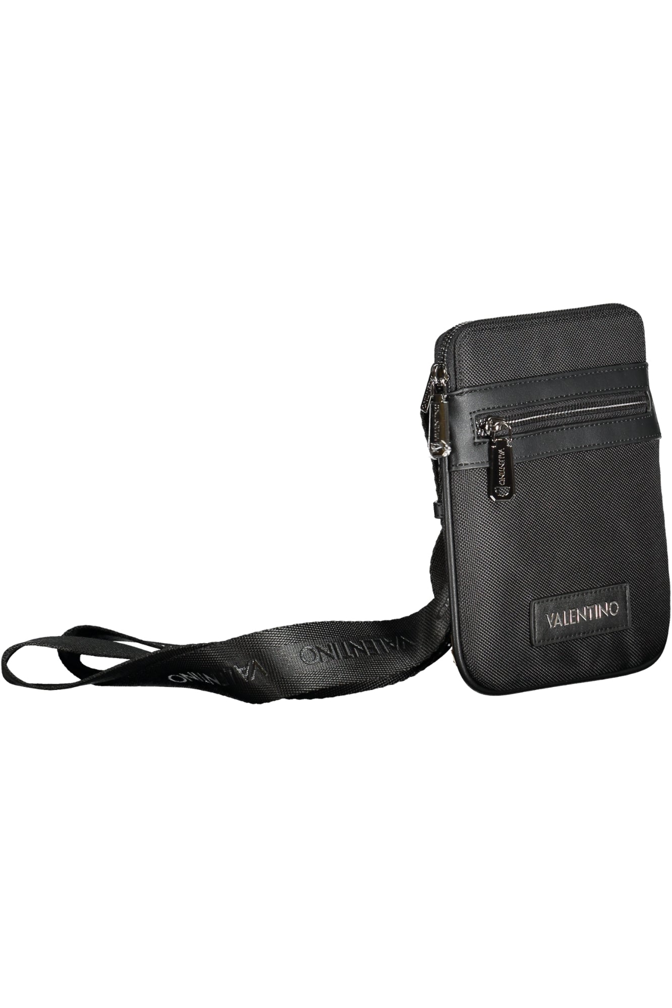 VALENTINO BAGS Shoulder Bags Black - VBS7CN06NIKRE