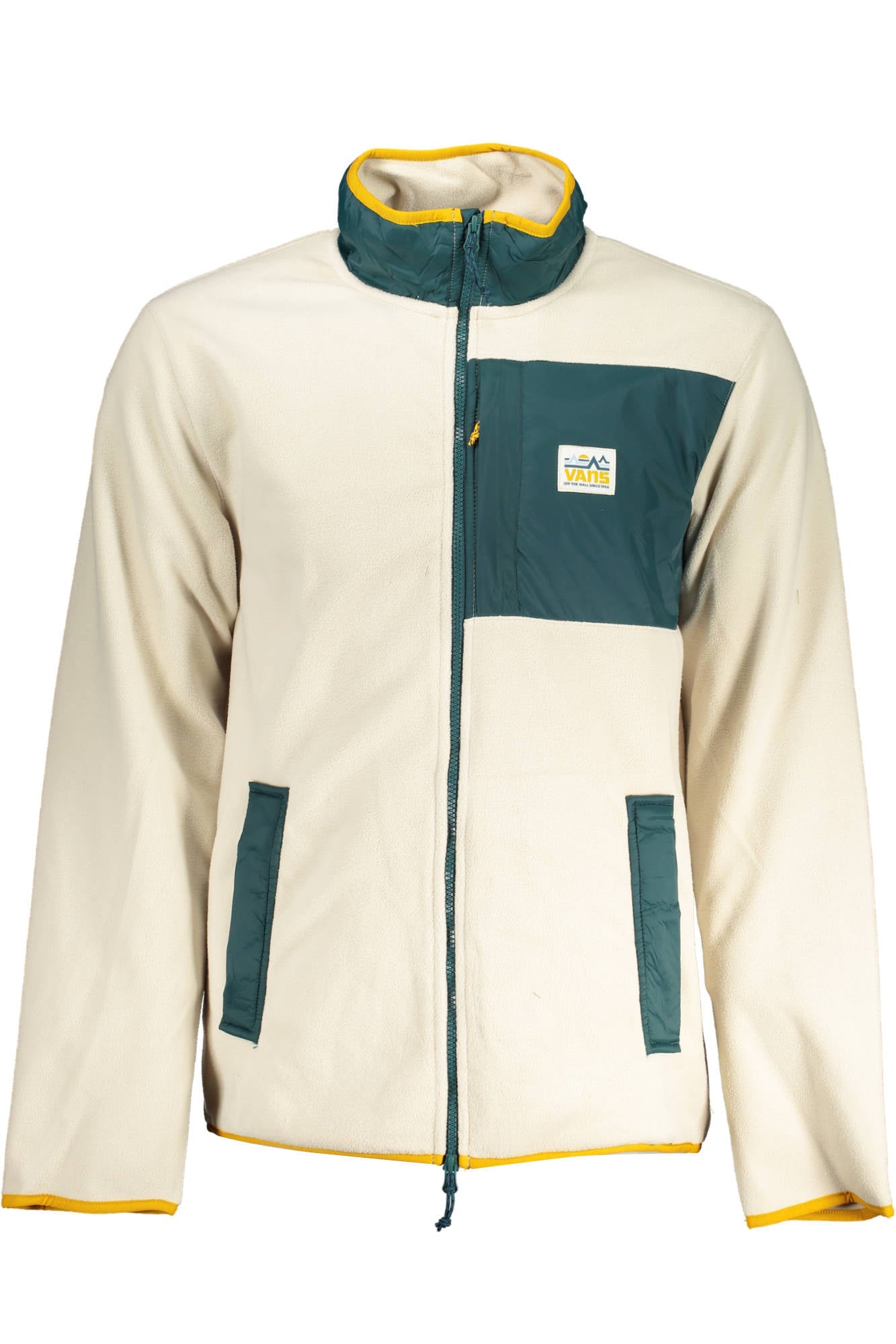 VANS Sweatshirts Beige - VN0000C5