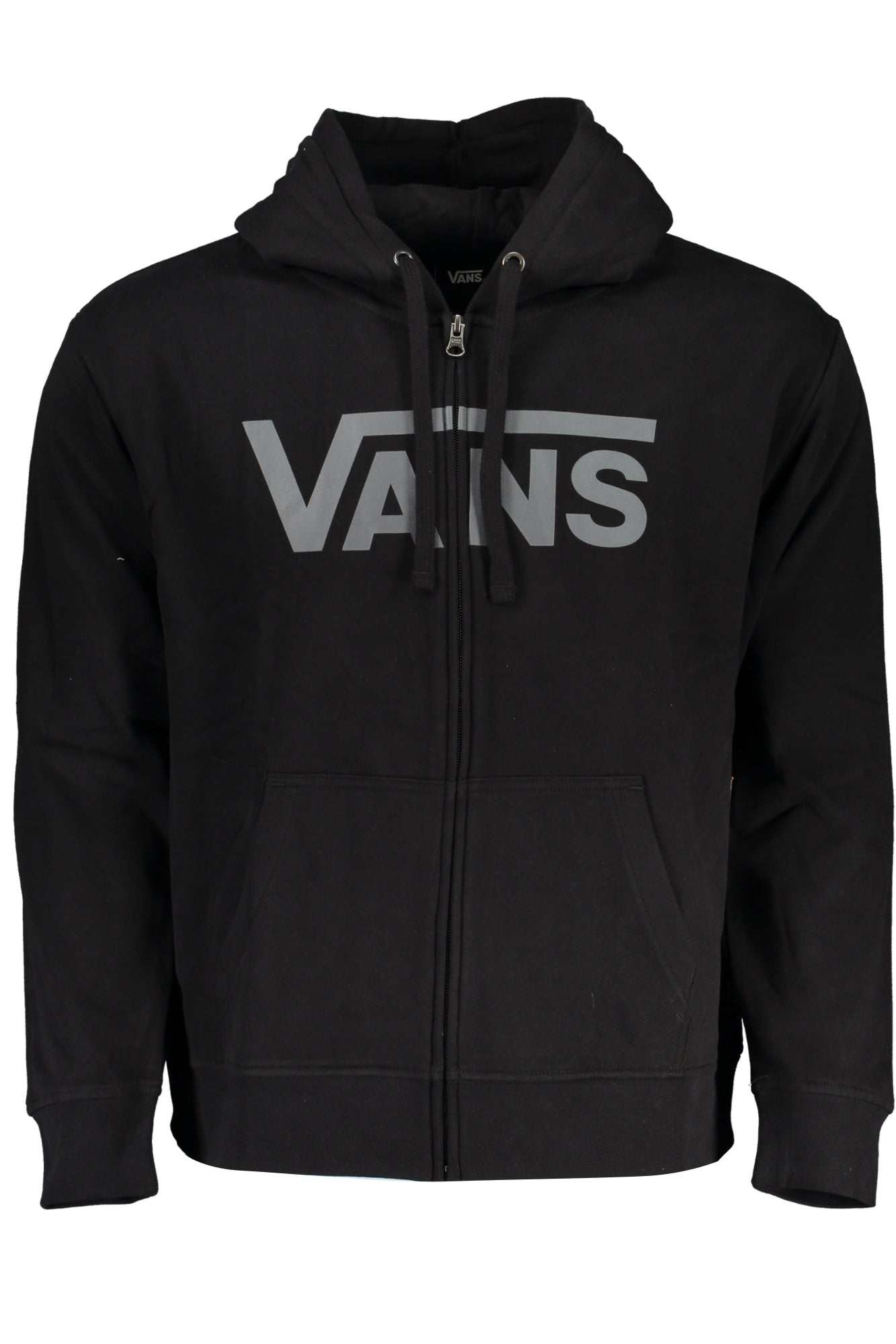 VANS Sweatshirts Black - VN0009V7