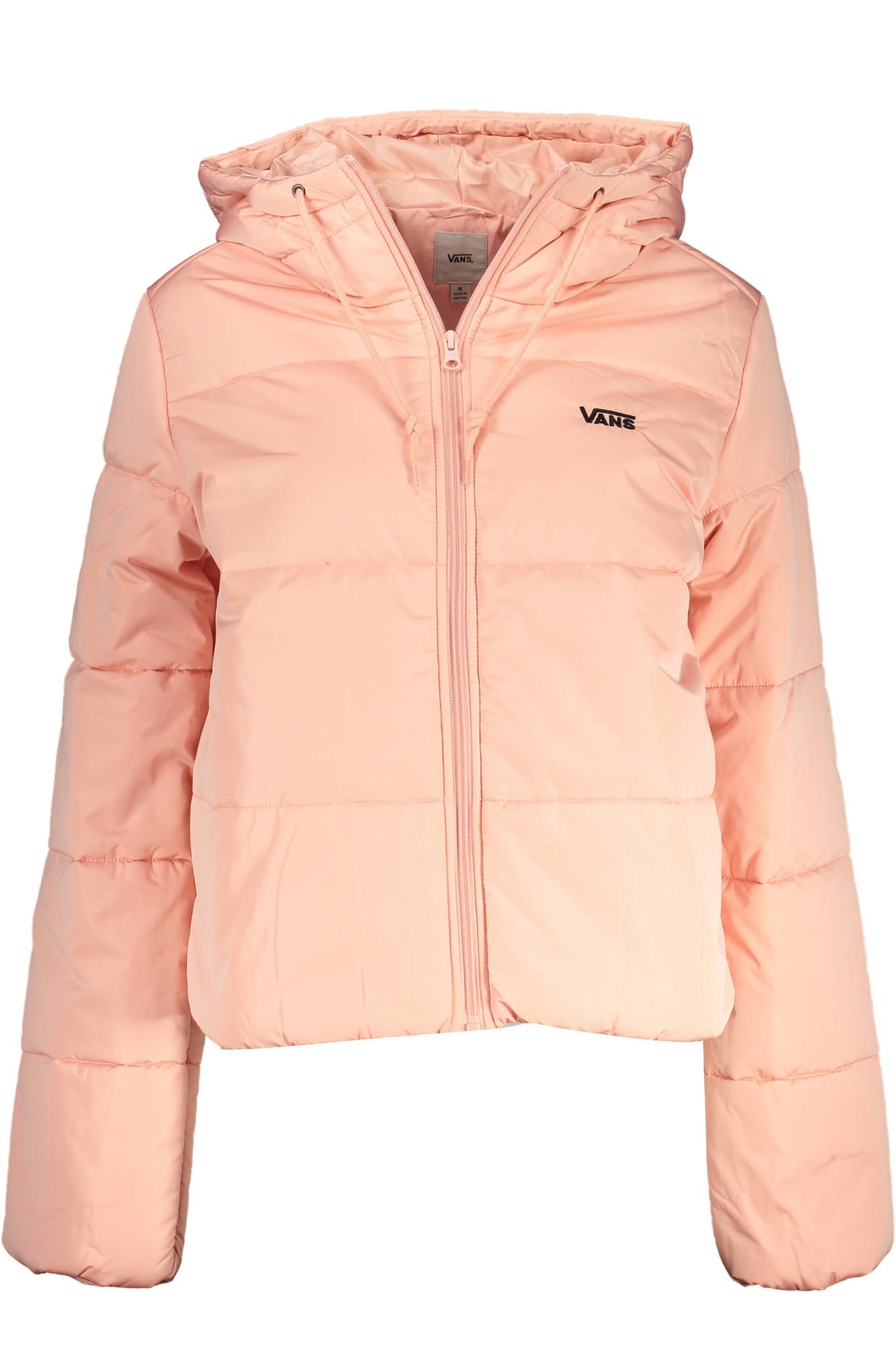 VANS Jackets and down jackets Pink - VN0A4B8M