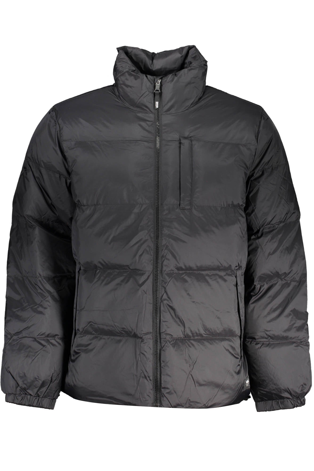 VANS Jackets and down jackets Black - VN00007J