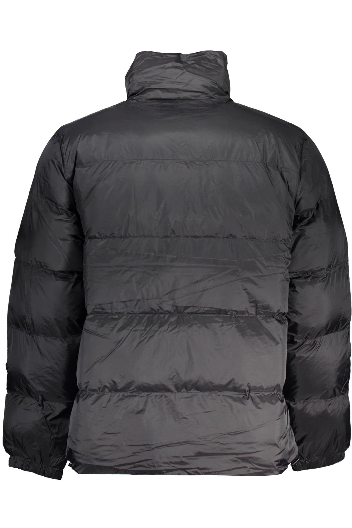 VANS Jackets and down jackets Black - VN00007J