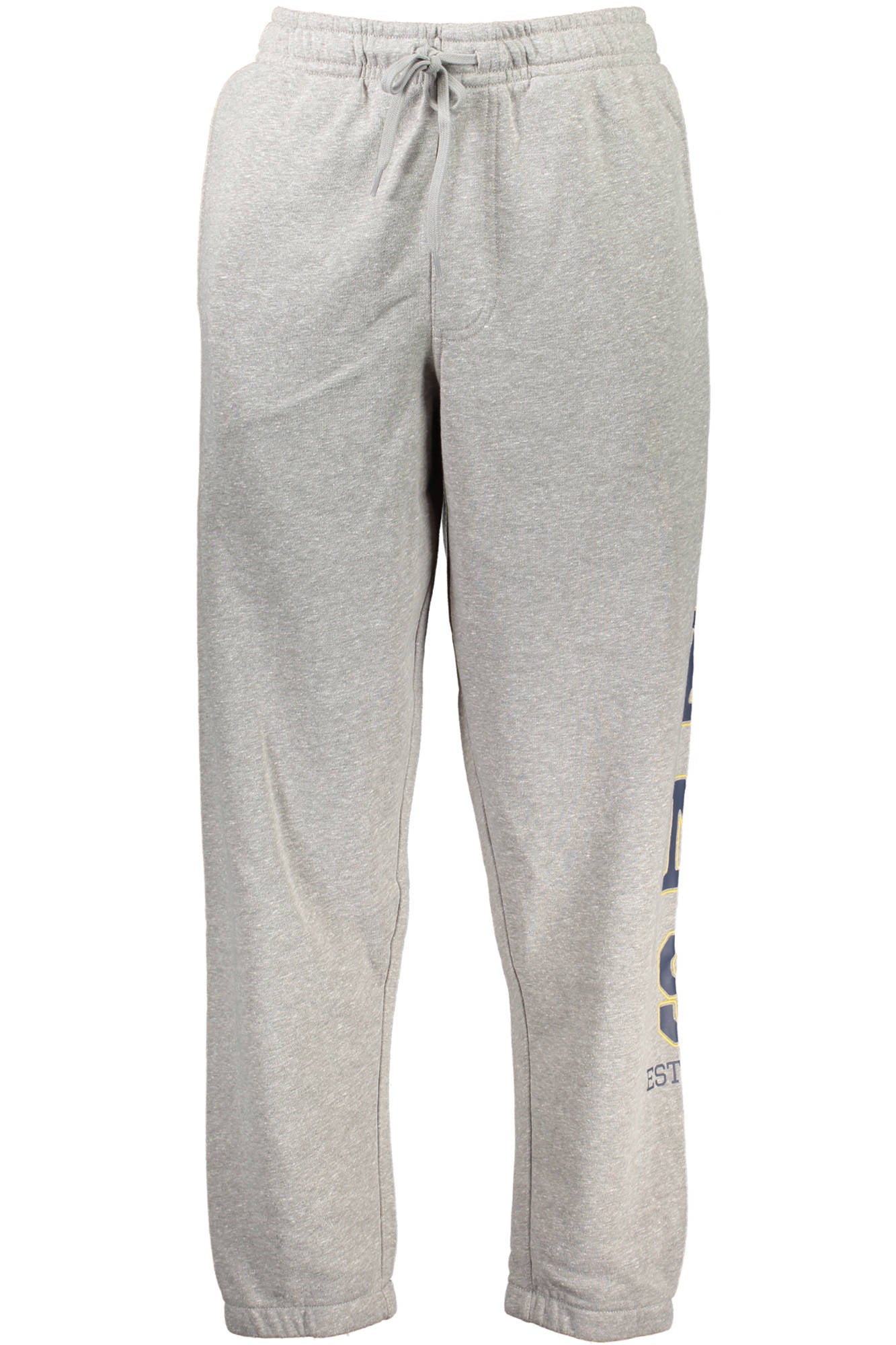 VANS Joggers Grey - VN0007S0