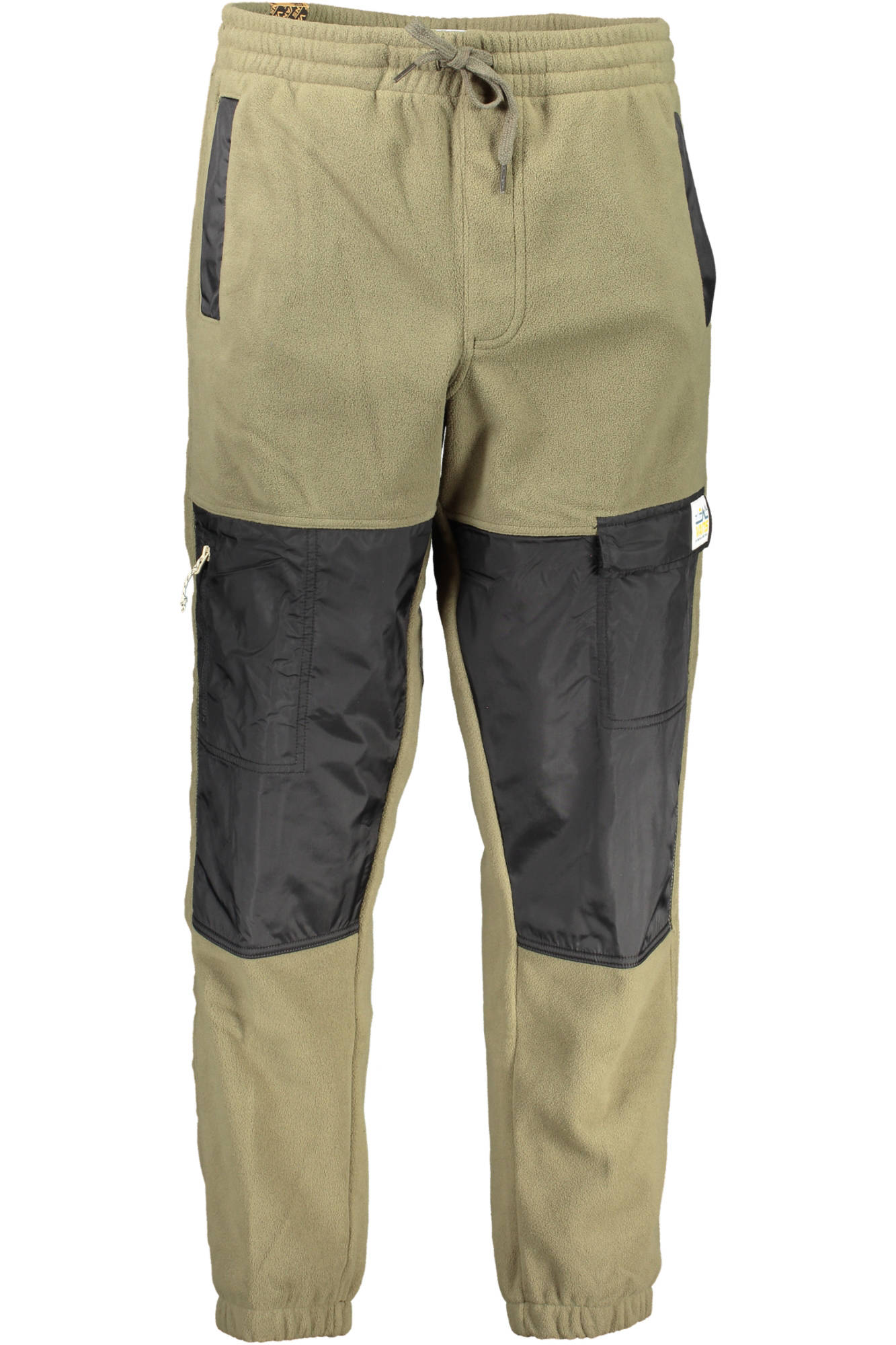 VANS Joggers Green - VN00000K