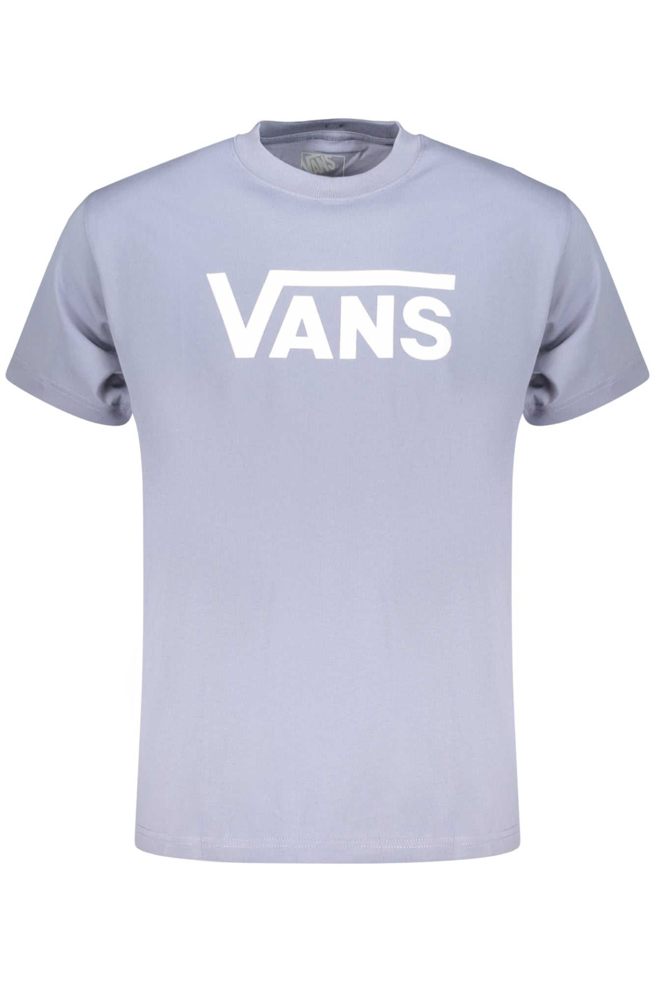 VANS T-Shirts Light Blue - VN000RA1CLASSICSS