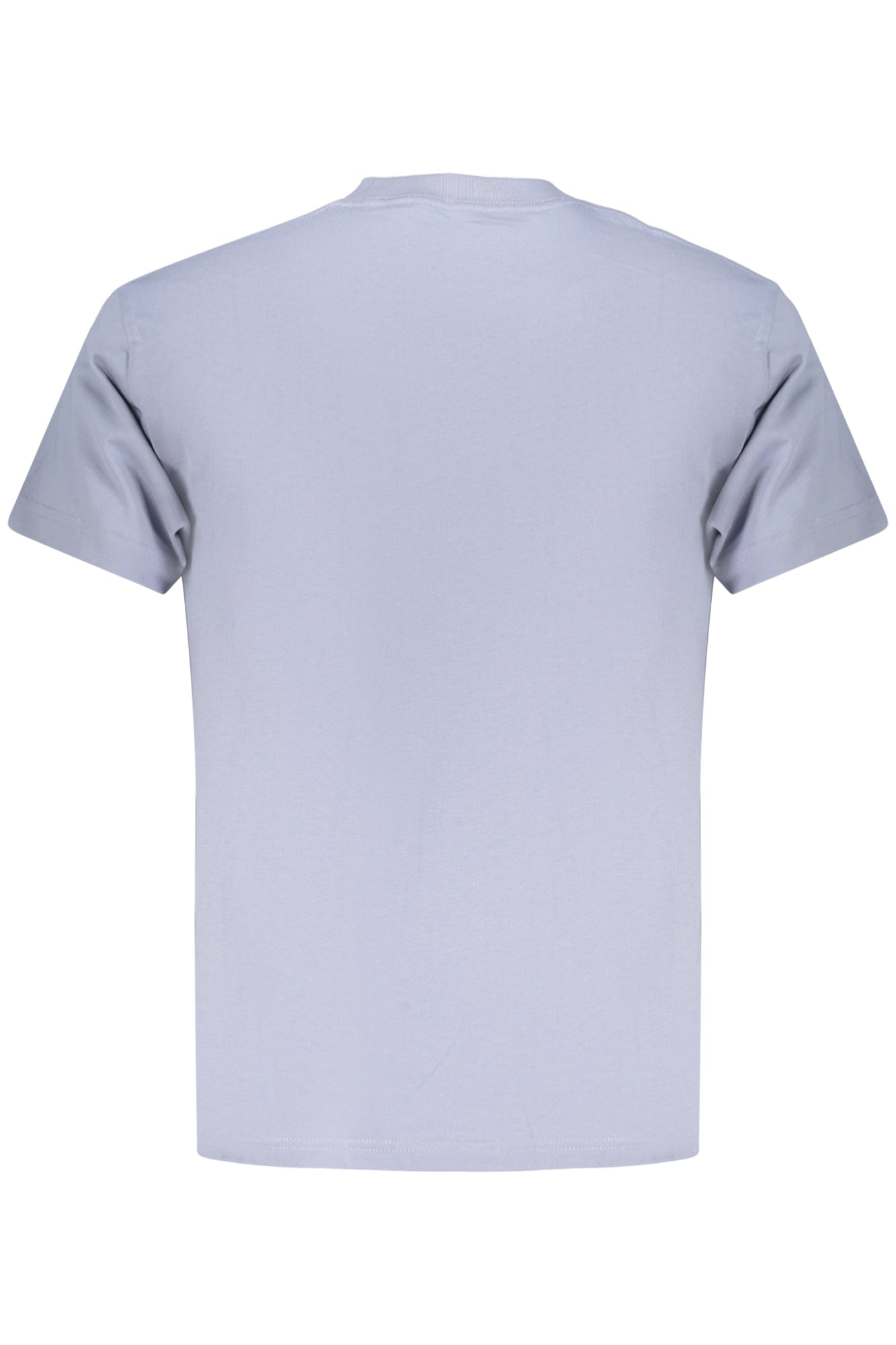 VANS T-Shirts Light Blue - VN000RA1CLASSICSS