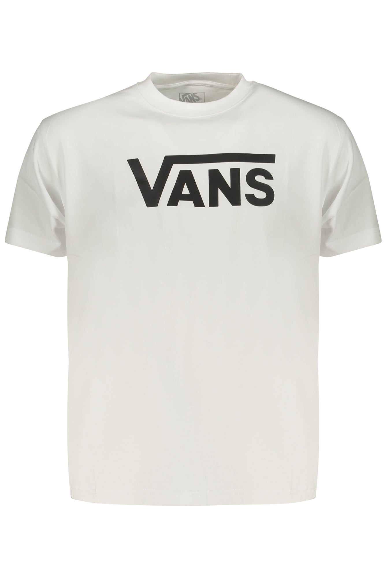 VANS T-Shirts White - VN000RA1CLASSICSS
