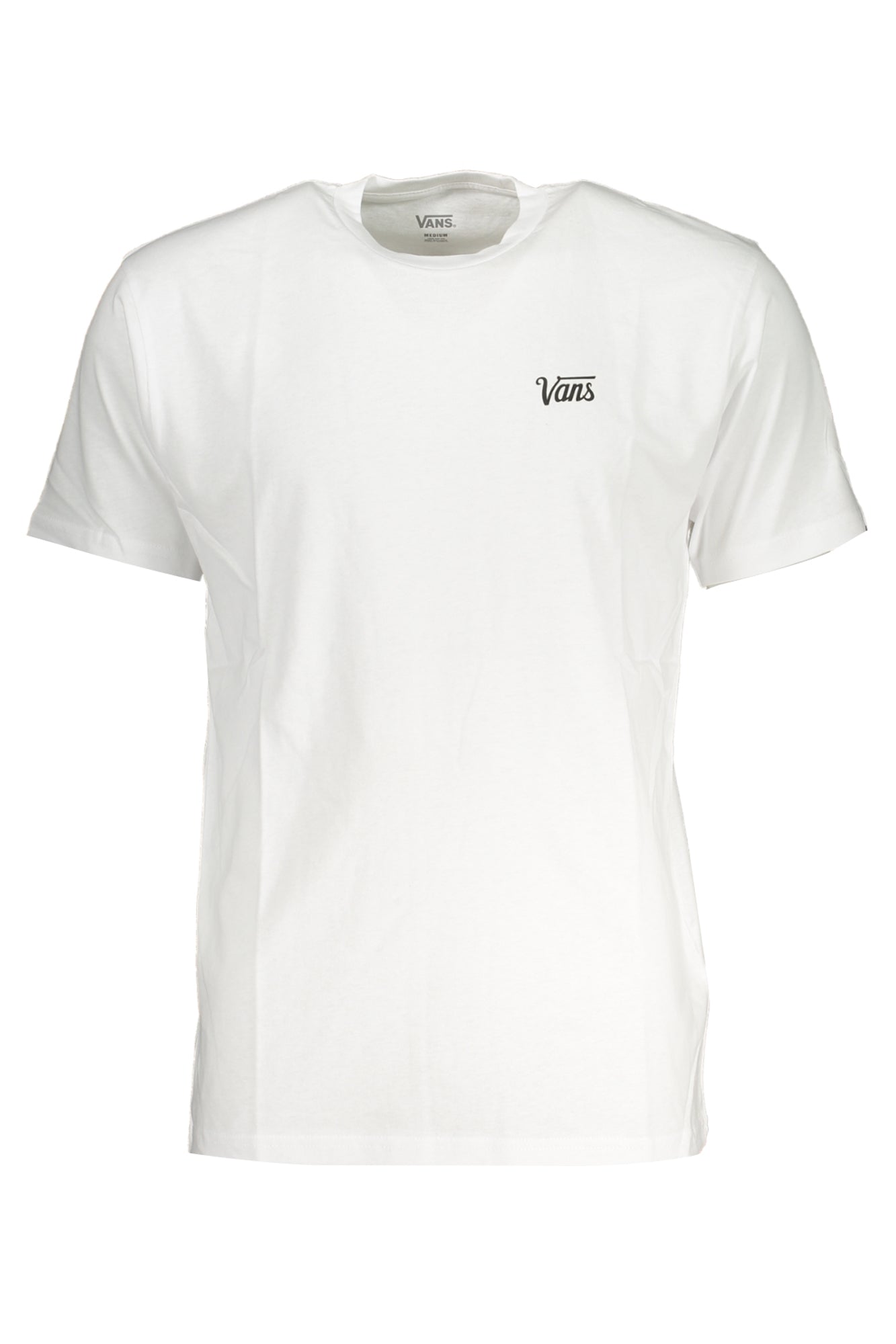 VANS T-Shirts White - VN0A7Y3S