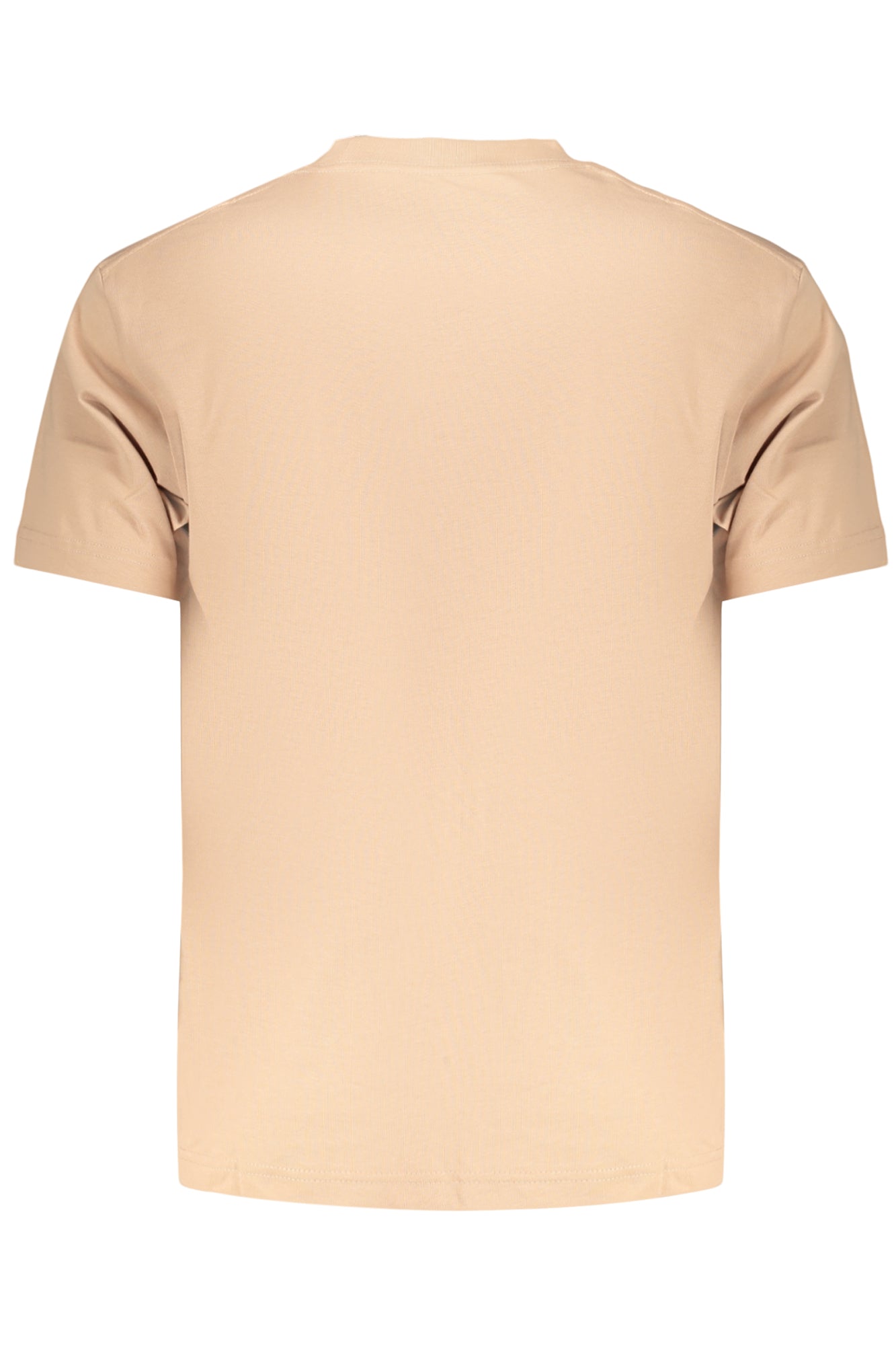 VANS T-Shirts Brown - VN000RA1CLASSICSS