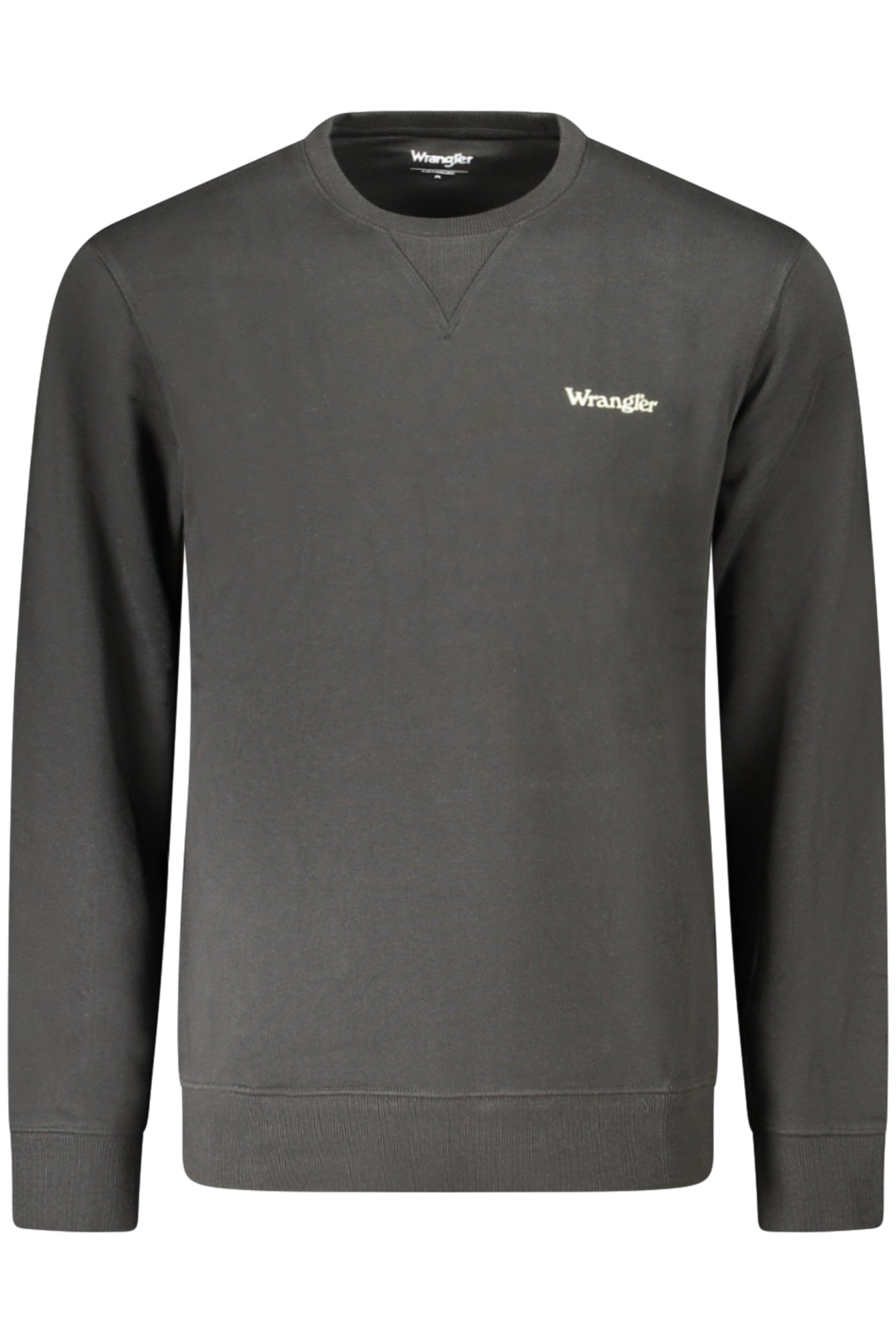 WRANGLER Sweatshirts Nero - 112362885