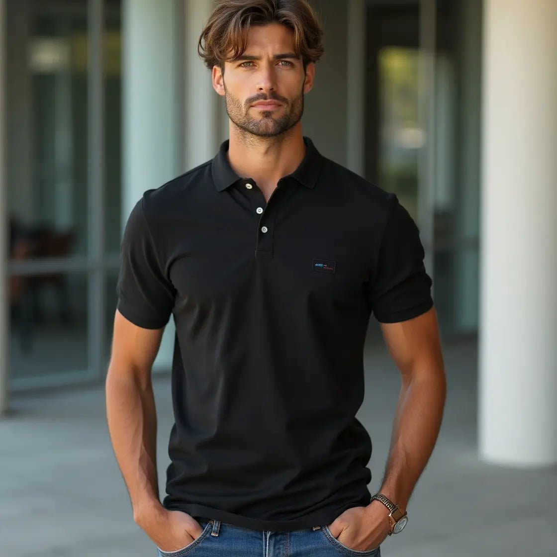 Men's T-Shirts & Polo