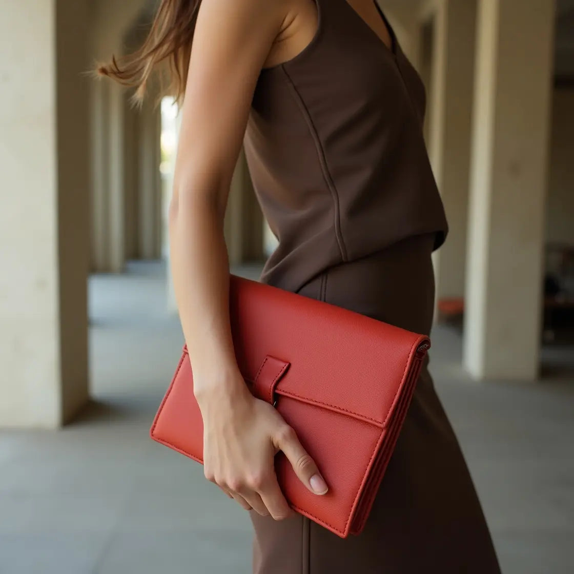 Pochette Clutches & Wallets