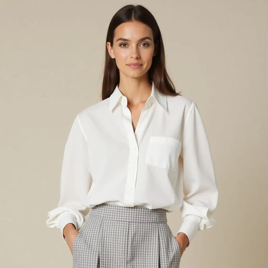 Women's Shirts & Tops