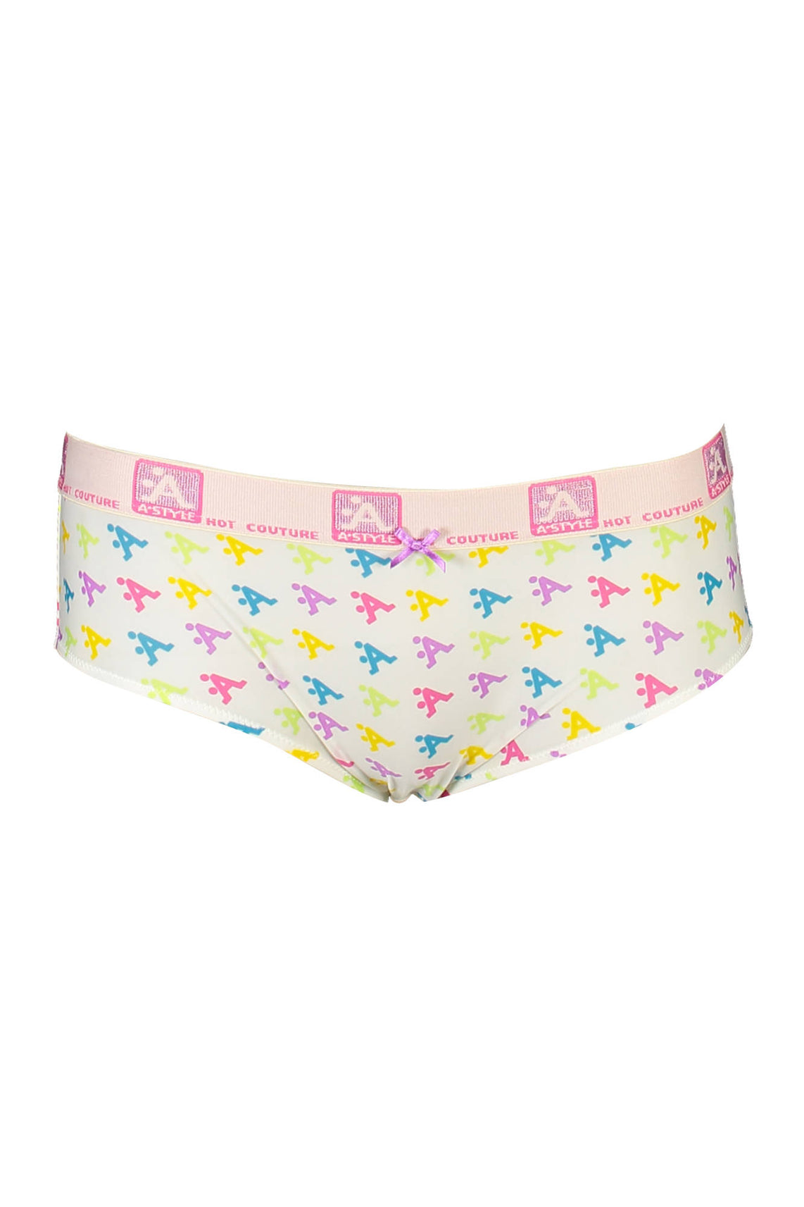 A-STYLE Intimate Bianco - 1251-L50