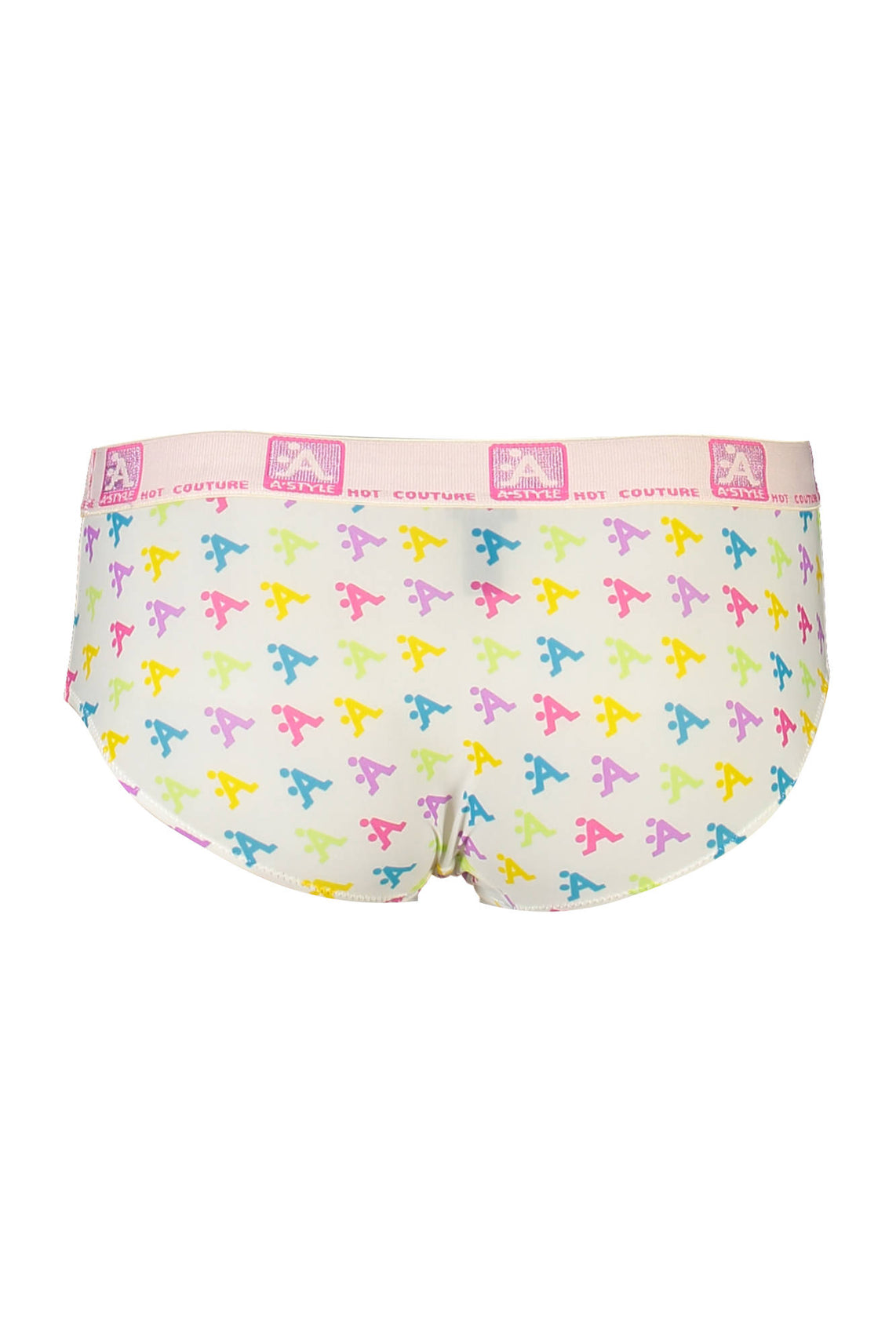 A-STYLE Intimate Bianco - 1251-L50