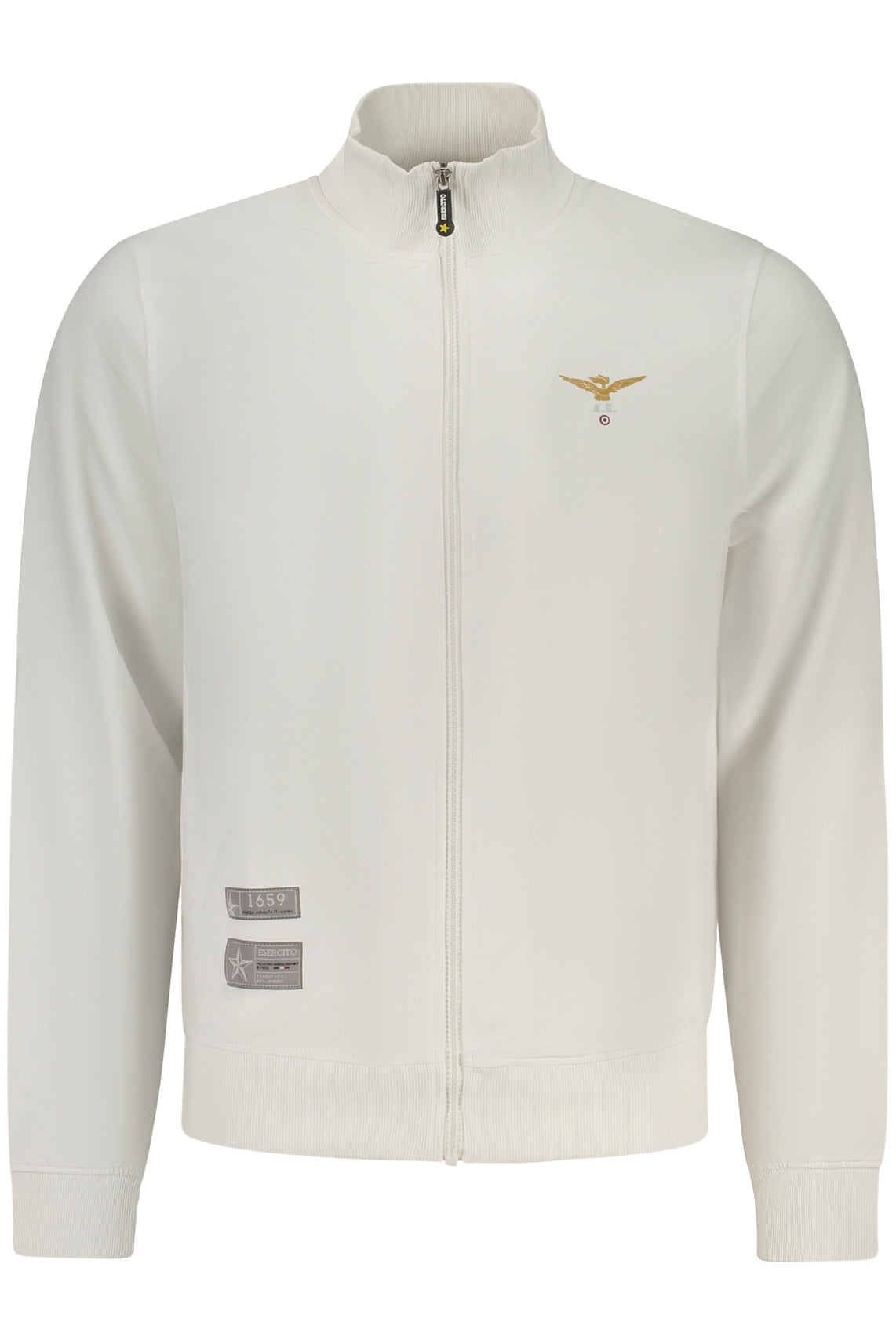 ACCADEMIA MILITARE Sweatshirts White - S6S664-5731