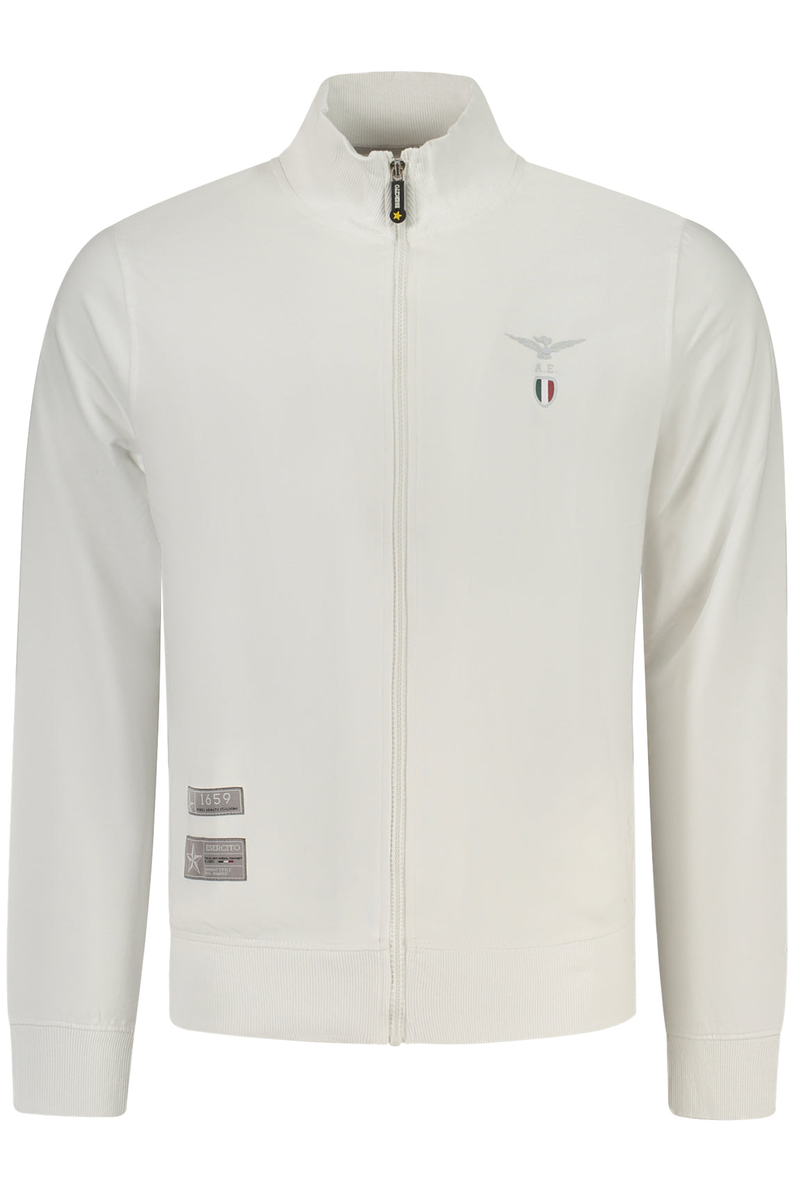 ACCADEMIA MILITARE Sweatshirts White - S6S665-5731
