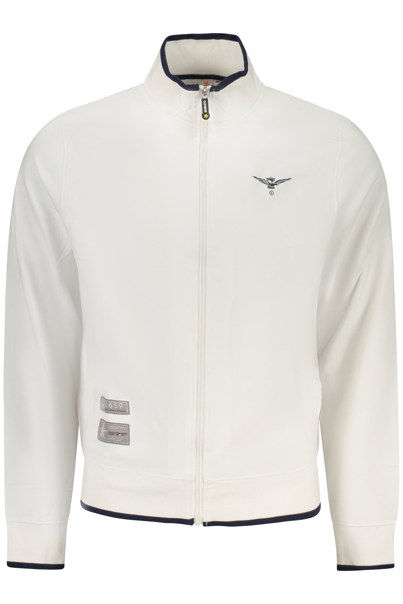 ACCADEMIA MILITARE Sweatshirts White - S6S662-5731